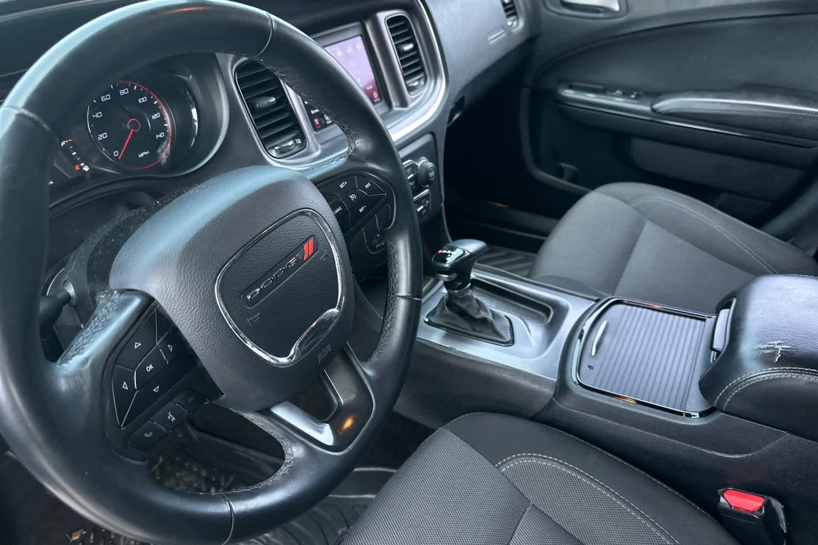 Thumbnail: 2018 Dodge Charger - 14