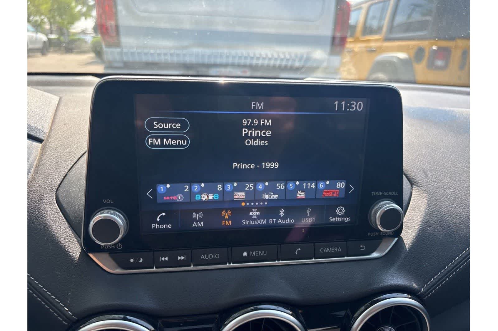 Thumbnail: 2023 Nissan Sentra - 16