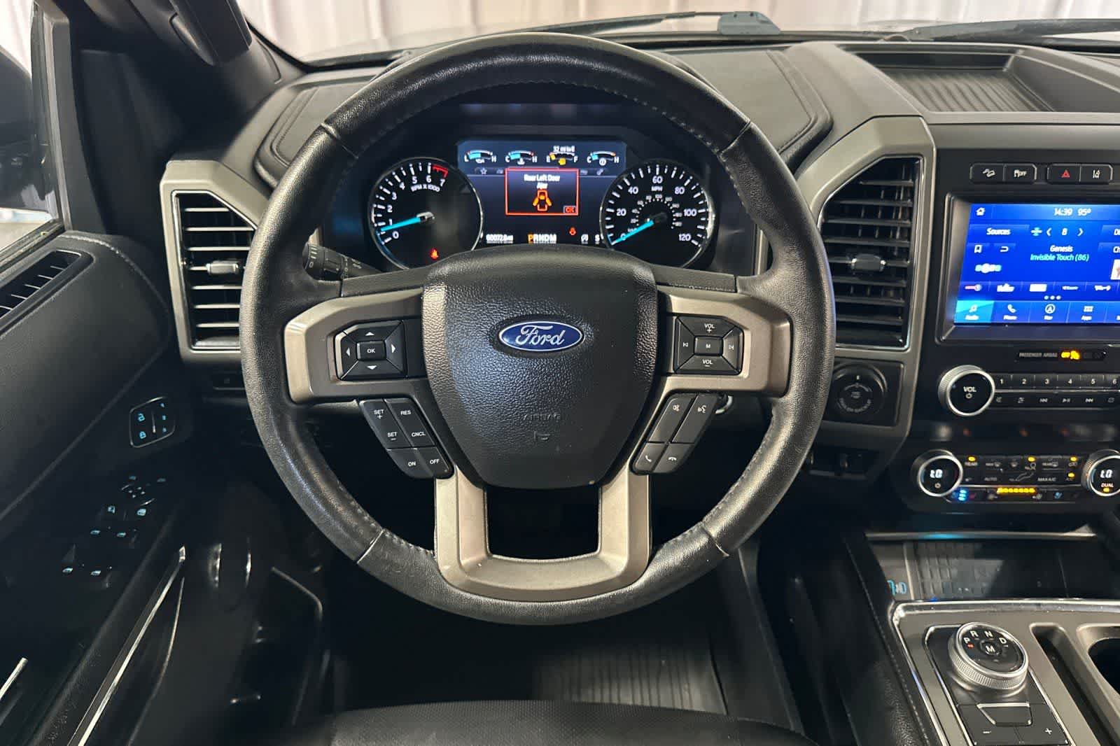 Thumbnail: 2020 Ford Expedition - 16