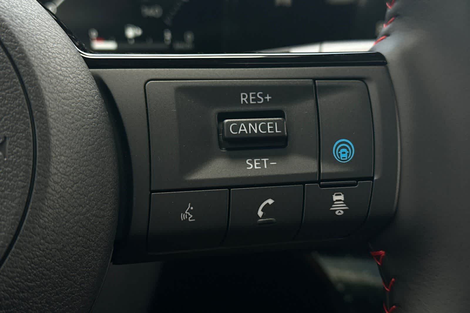 Thumbnail: 2026 Nissan Kicks - 27