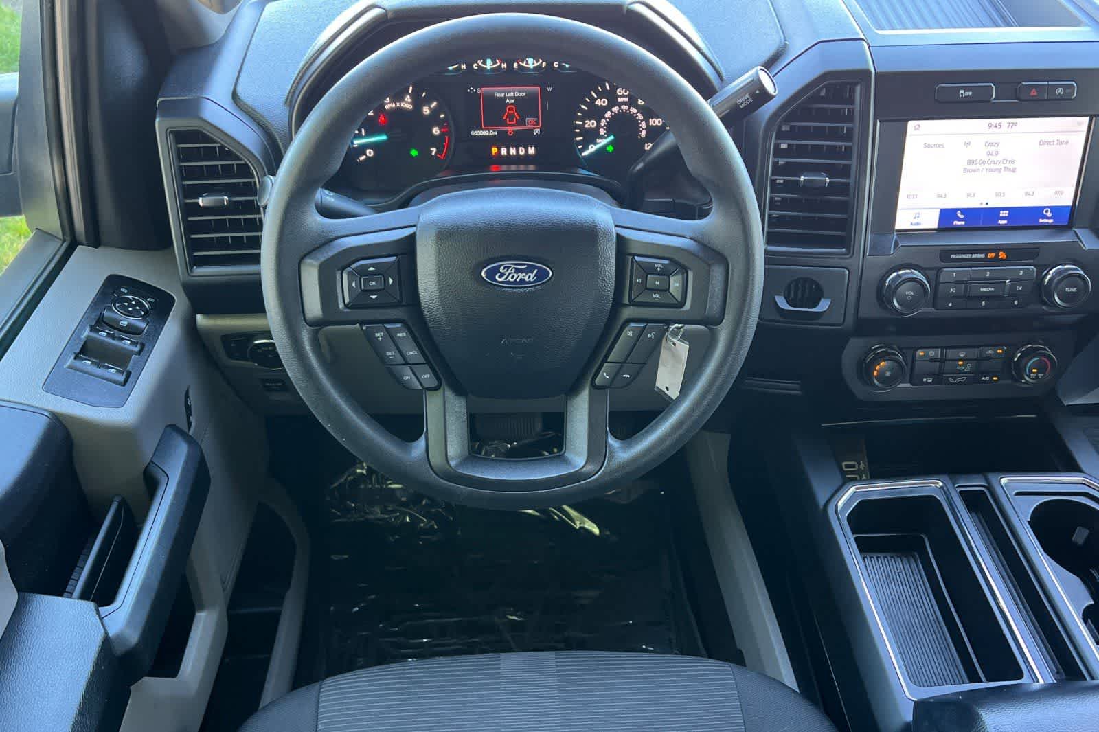 Thumbnail: 2020 Ford F-150 - 16