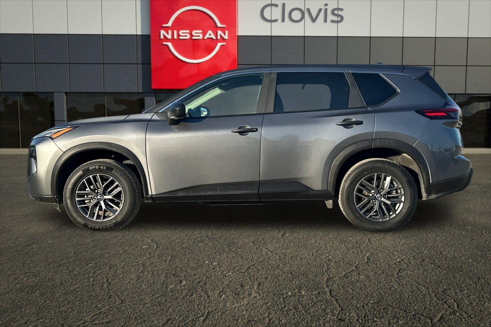 Thumbnail: 2024 Nissan Rogue - 6