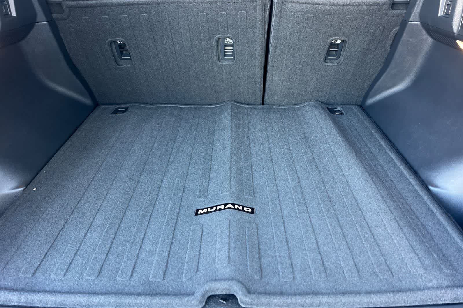 Thumbnail: 2025 Nissan Murano - 17