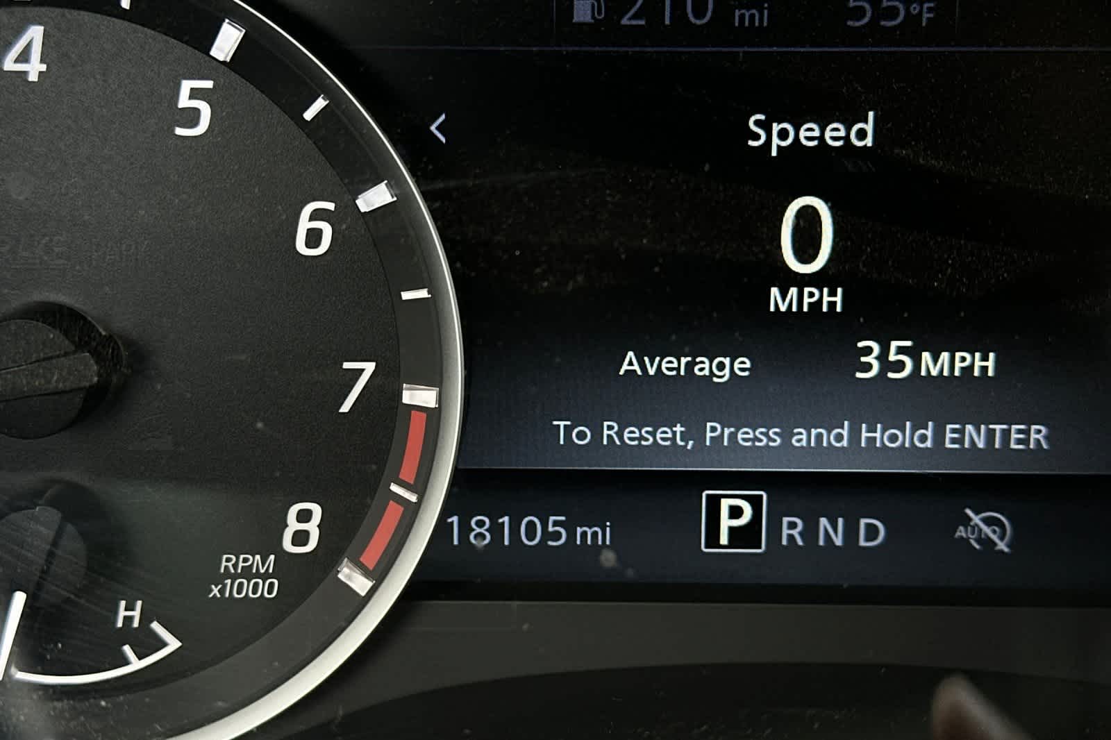 Thumbnail: 2024 Nissan Frontier - 22