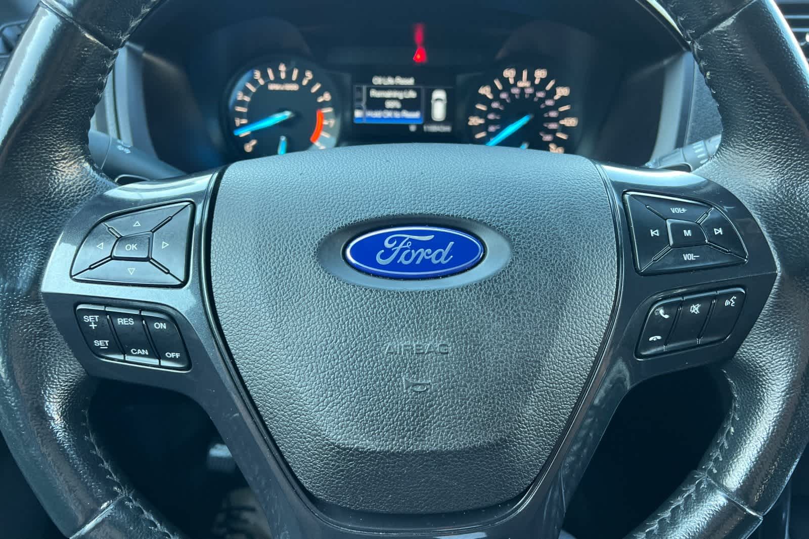 Thumbnail: 2017 Ford Explorer - 30