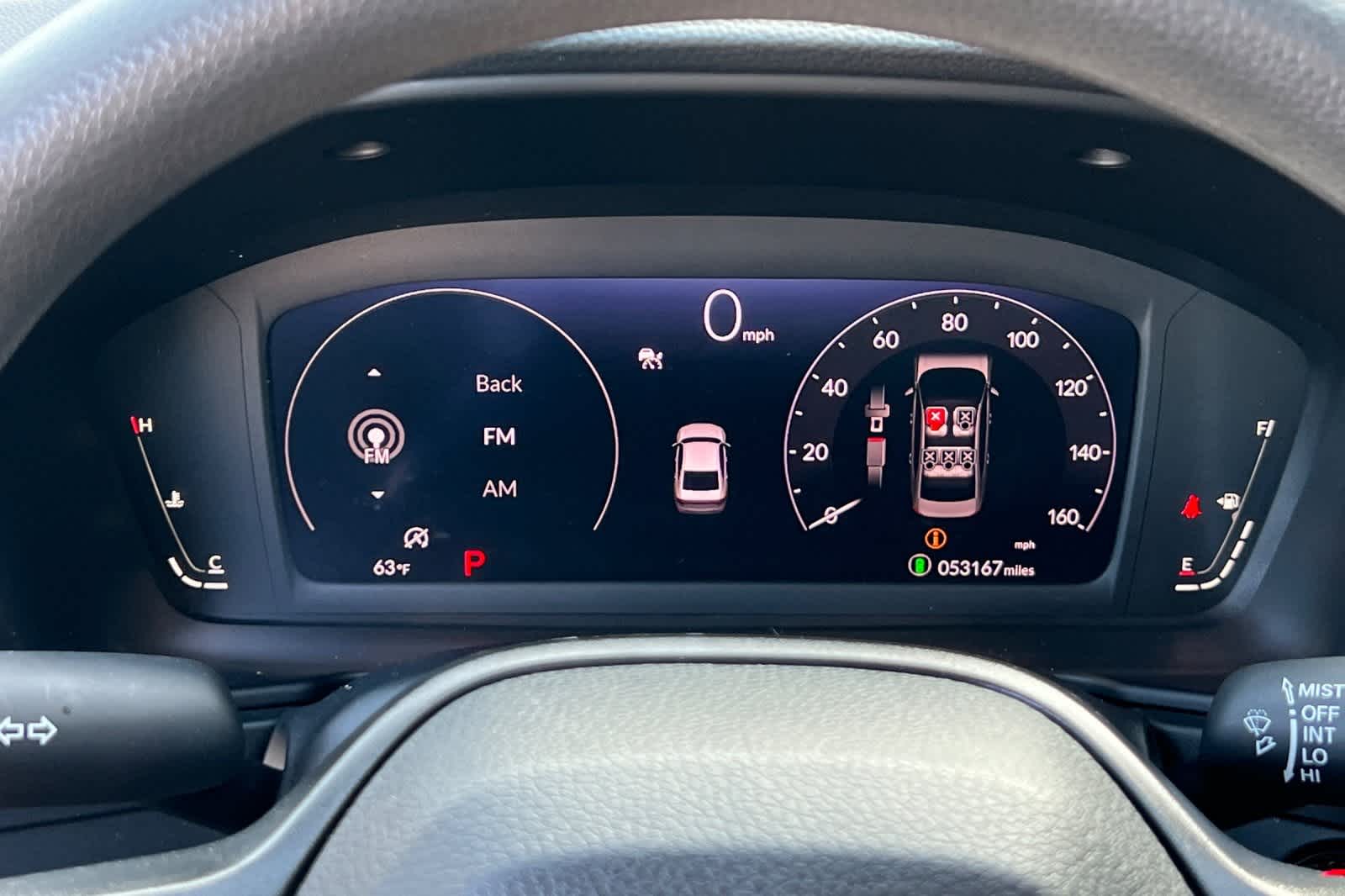 Thumbnail: 2023 Honda Accord - 26