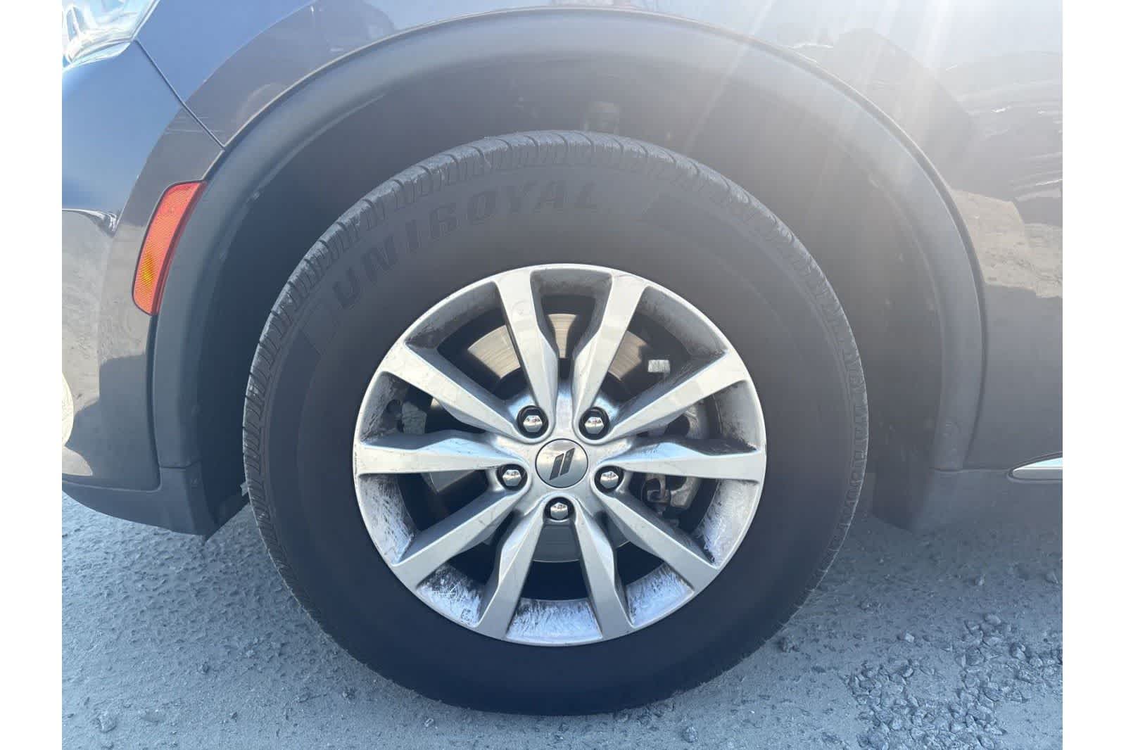 Thumbnail: 2021 Dodge Durango - 24