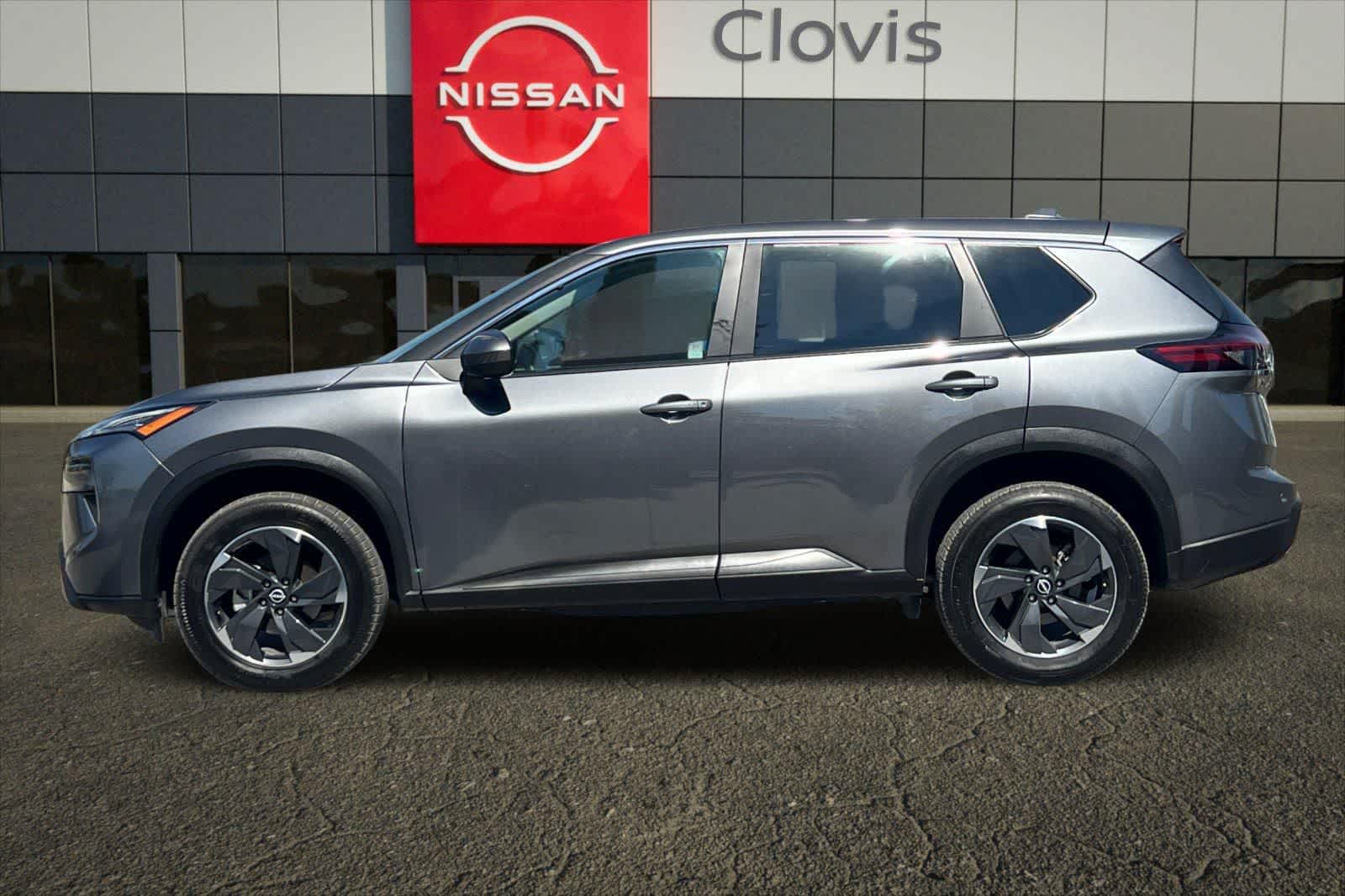 Thumbnail: 2025 Nissan Rogue - 6