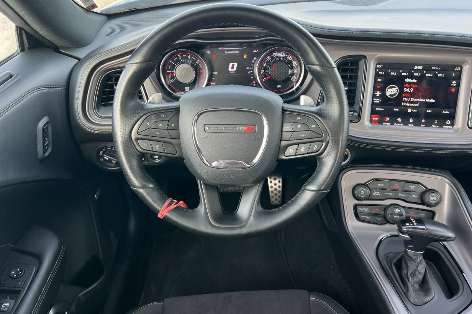 Thumbnail: 2023 Dodge Challenger - 16