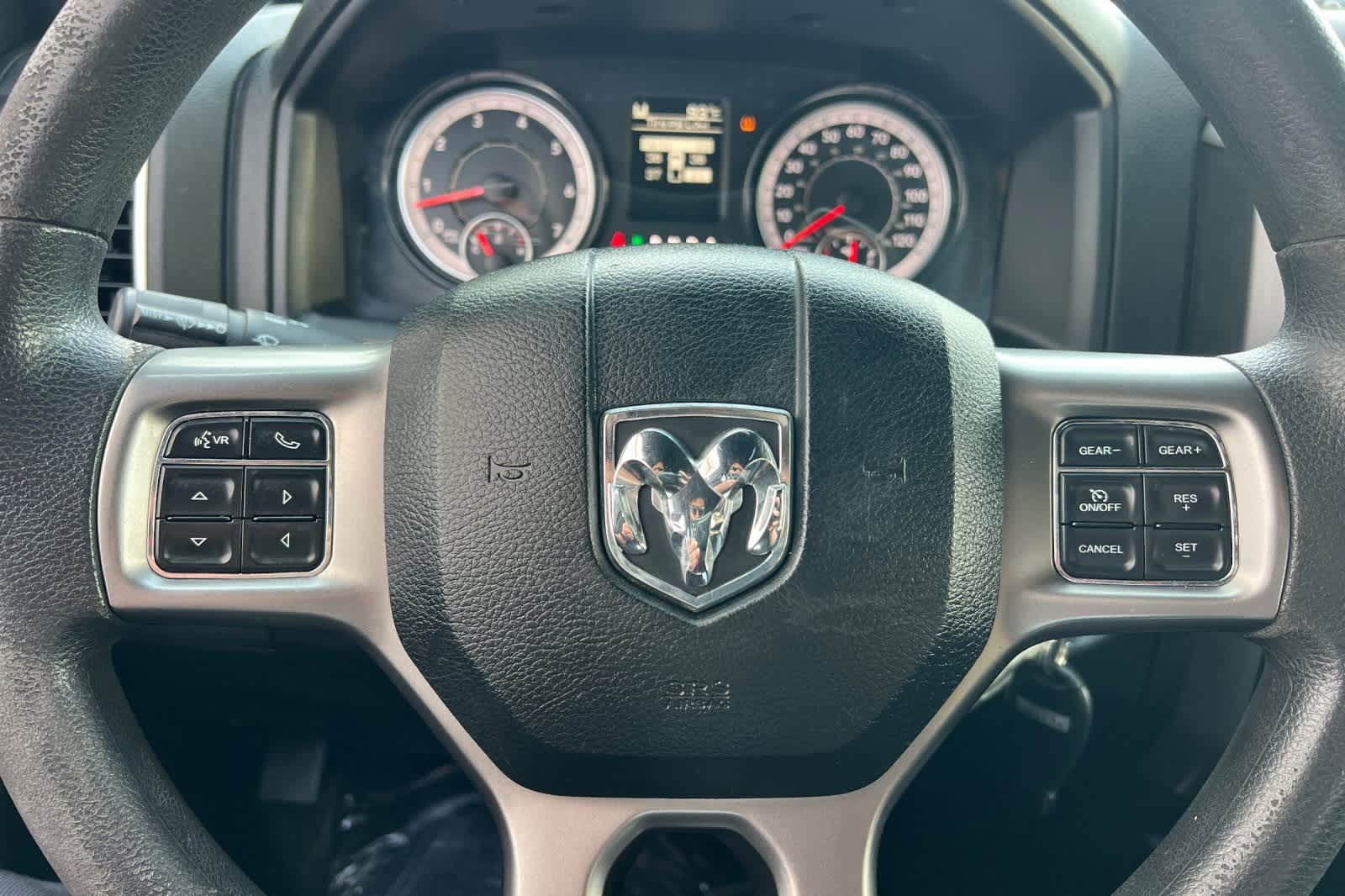 Thumbnail: 2022 RAM 1500 Classic - 24