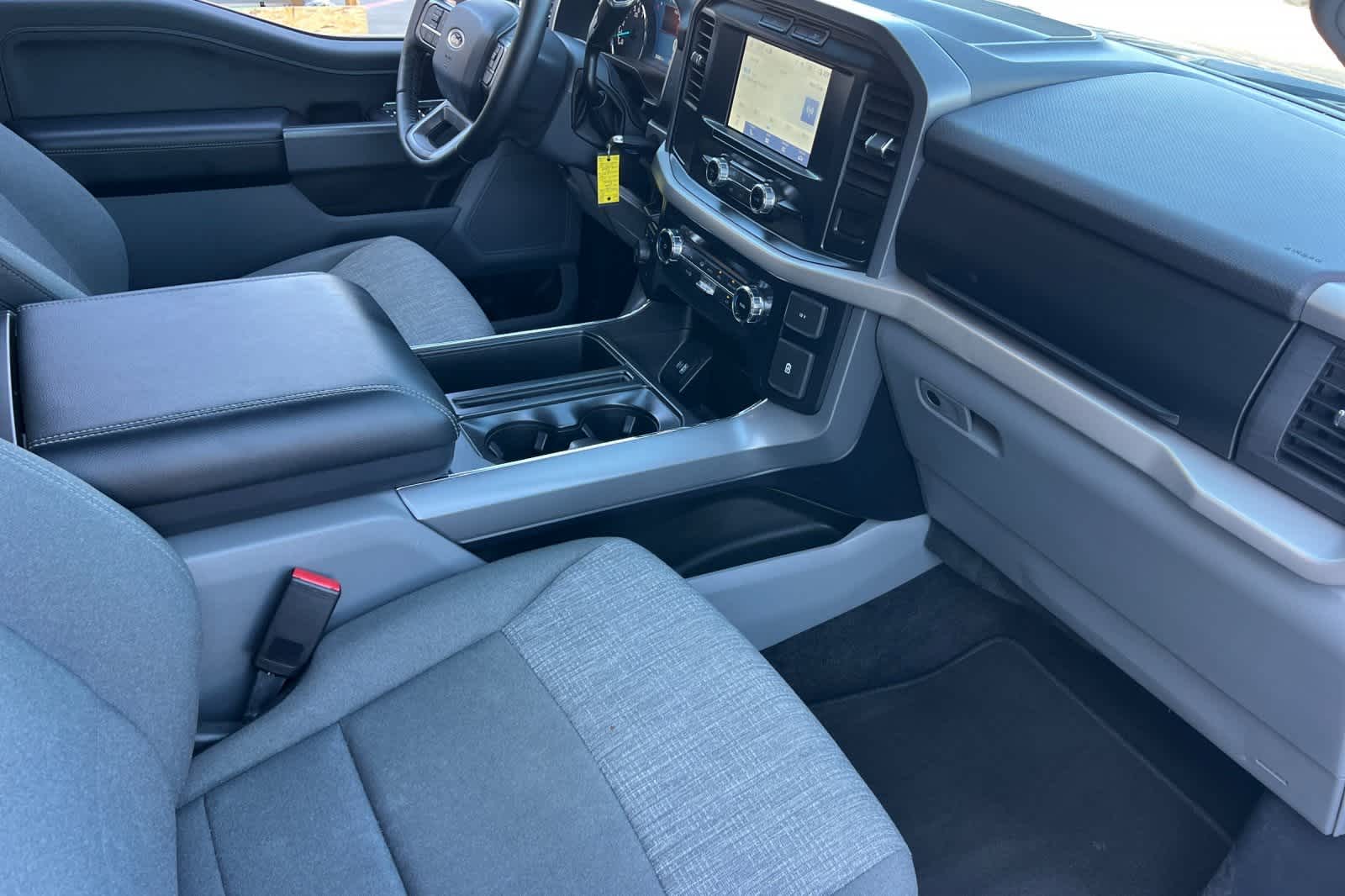 Thumbnail: 2022 Ford F-150 - 19