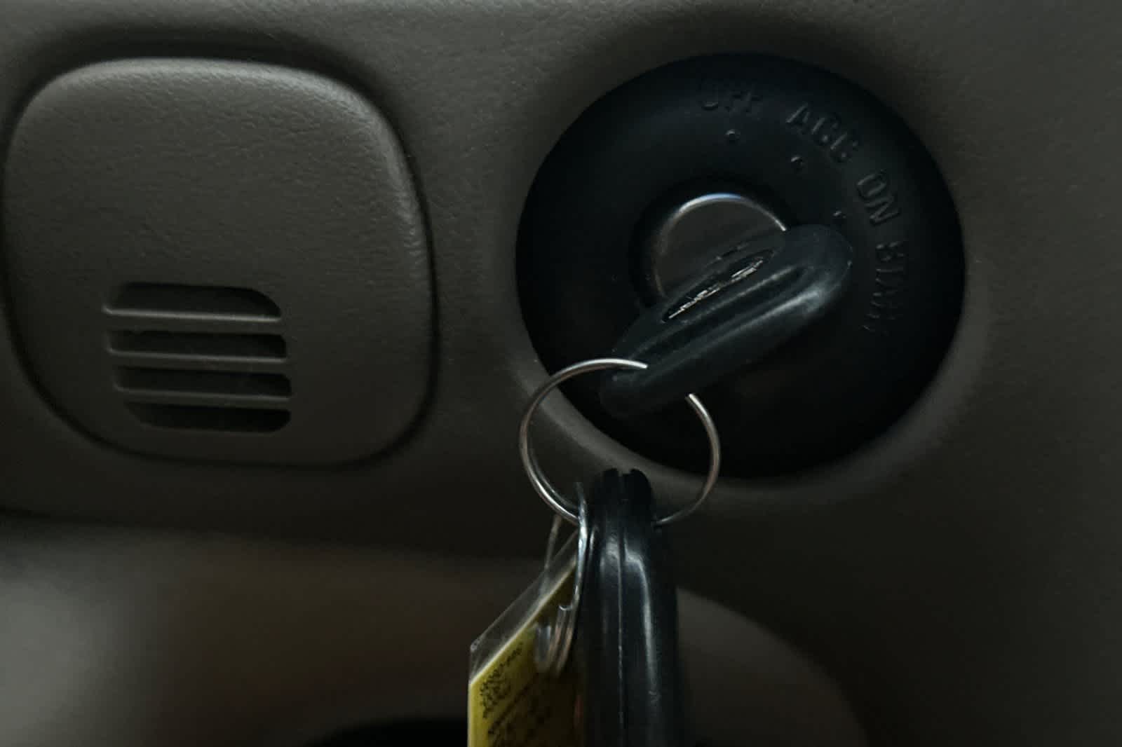 Thumbnail: 2003 Chevrolet Corvette - 22