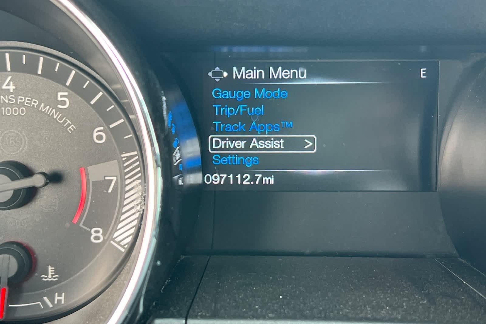 Thumbnail: 2016 Ford Mustang - 21