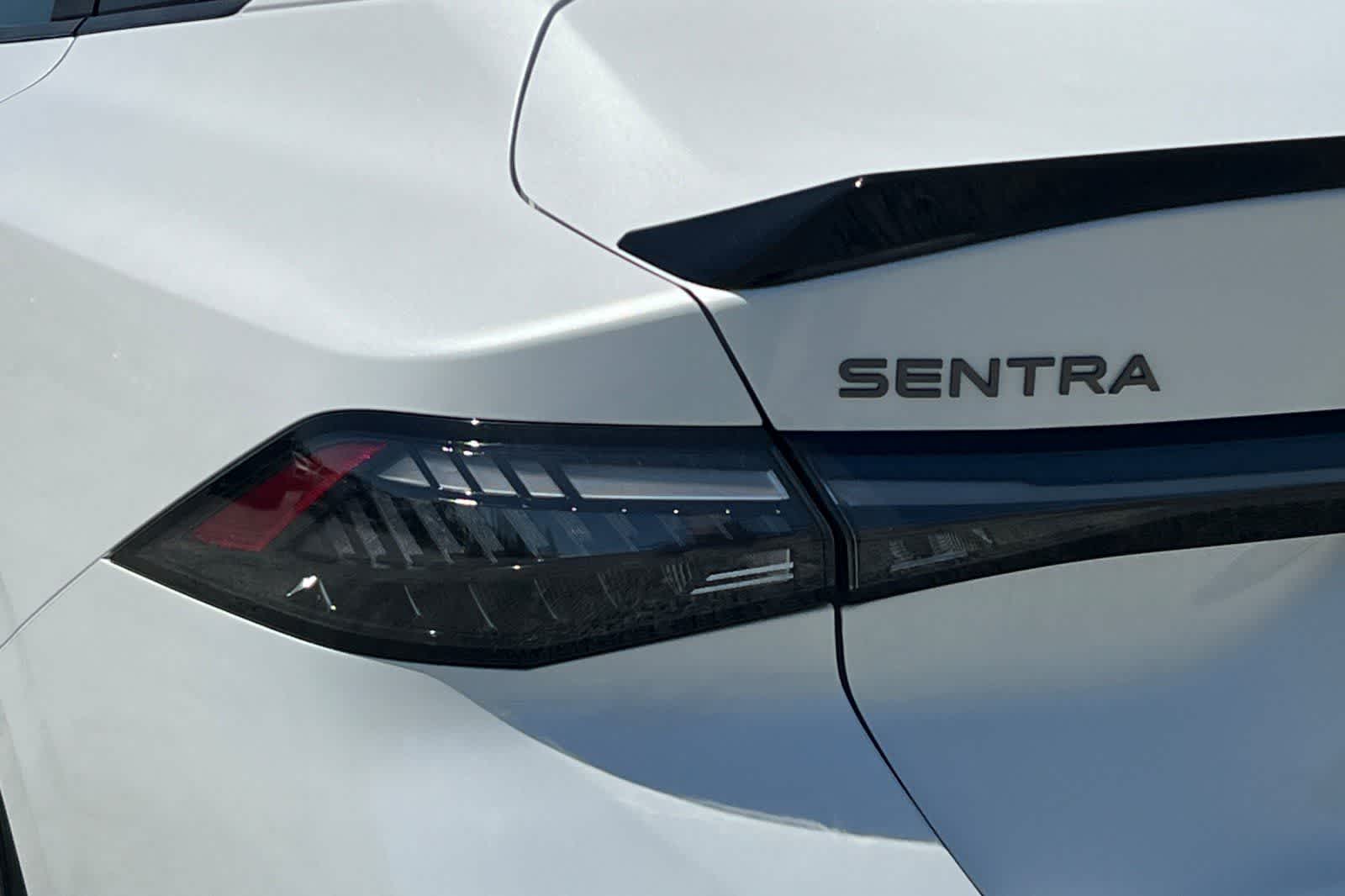 Thumbnail: 2026 Nissan Sentra - 31