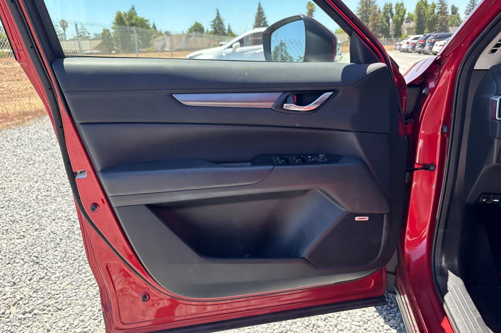 Thumbnail: 2019 Mazda CX-5 - 15