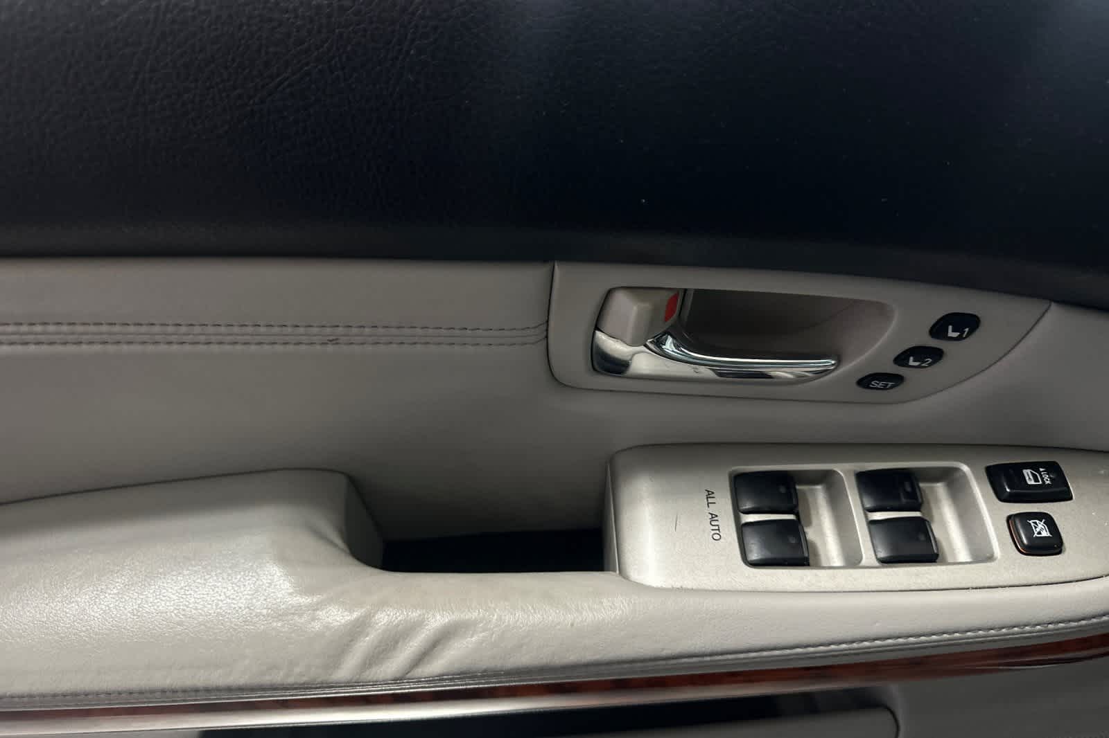 Thumbnail: 2007 Lexus RX - 15