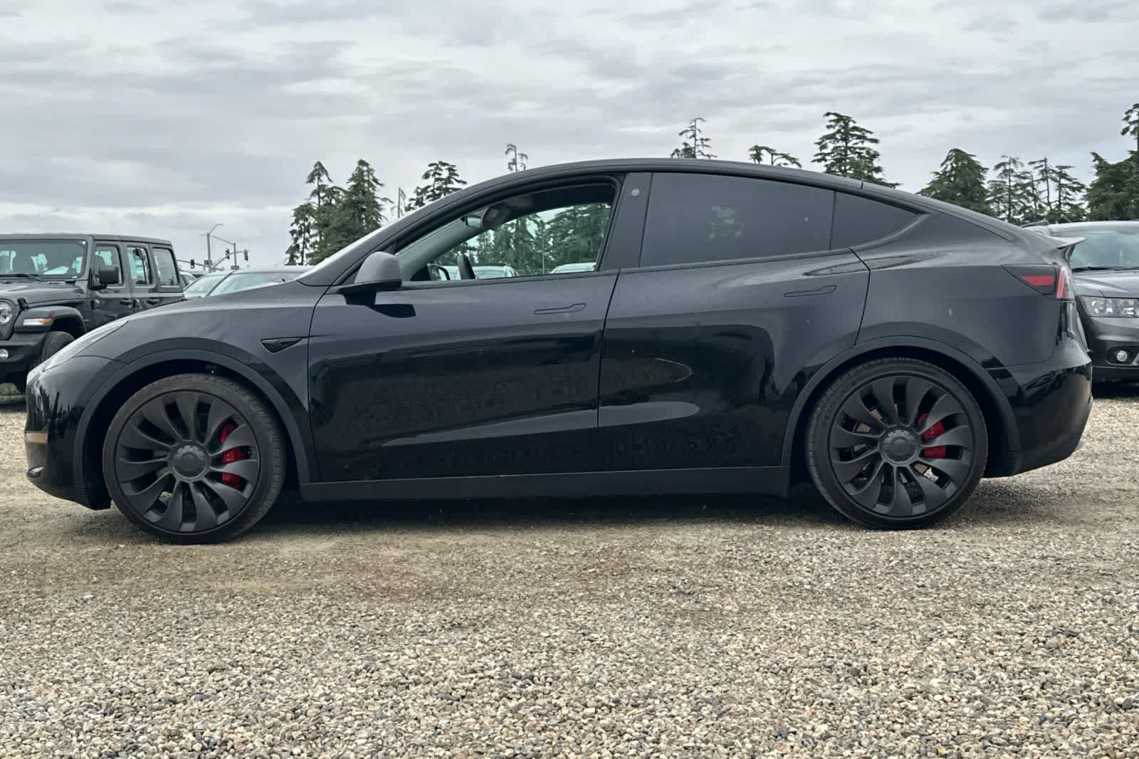 Thumbnail: 2023 Tesla Model Y - 6