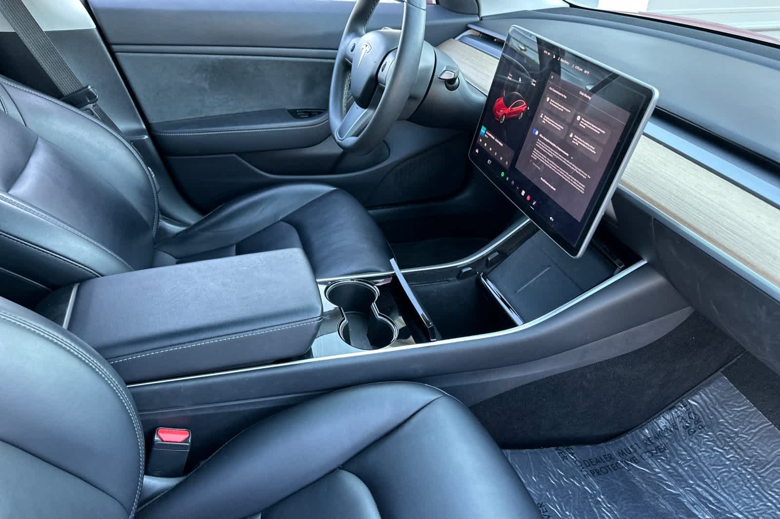 Thumbnail: 2019 Tesla Model 3 - 18