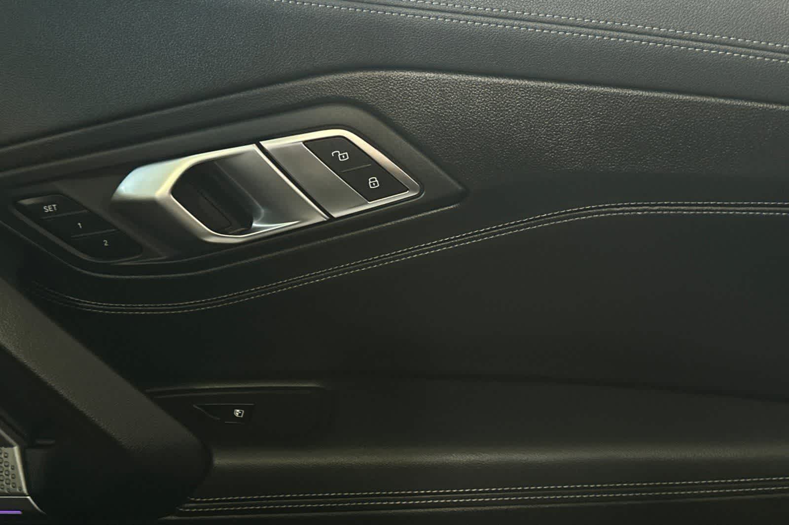 Thumbnail: 2025 BMW Z4 - 20