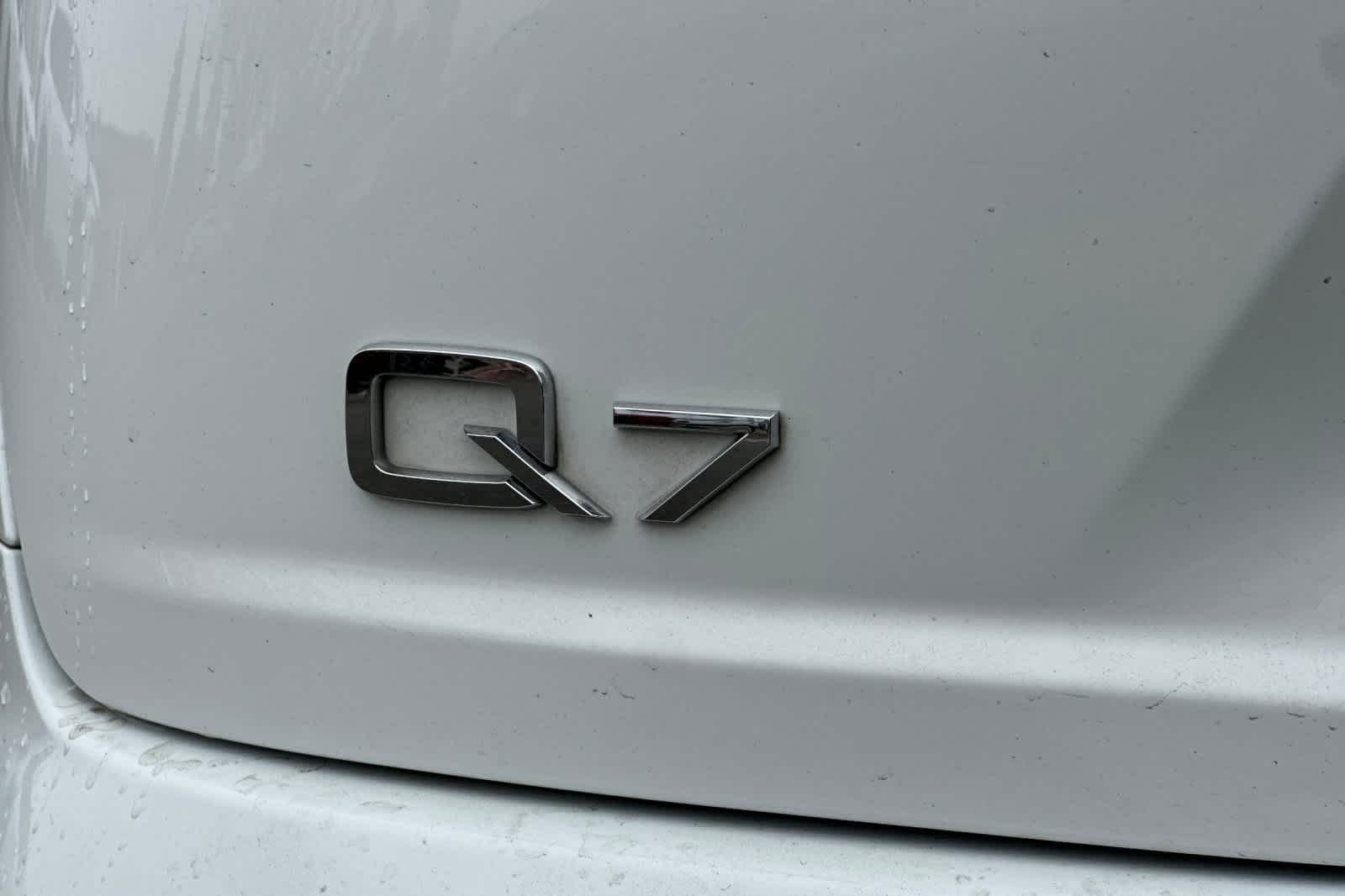 Thumbnail: 2019 Audi Q7 - 17