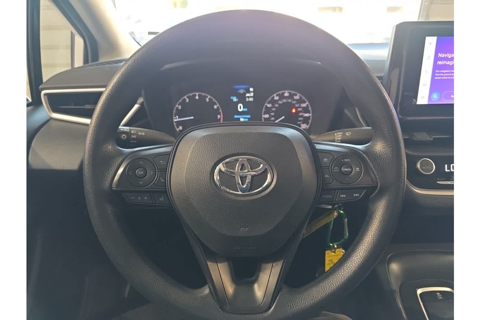 Thumbnail: 2023 Toyota Corolla - 26