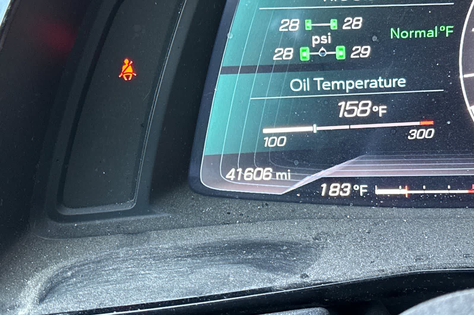 Thumbnail: 2024 Chevrolet Corvette - 23