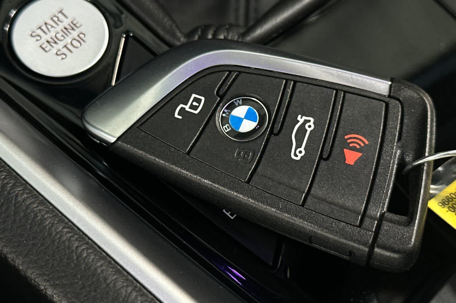 Thumbnail: 2025 BMW Z4 - 26