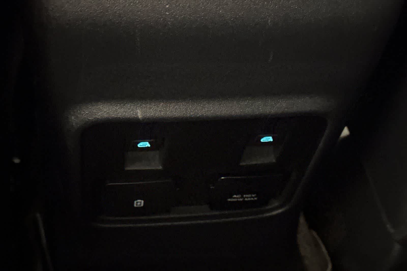 Thumbnail: 2024 Ford Bronco - 15