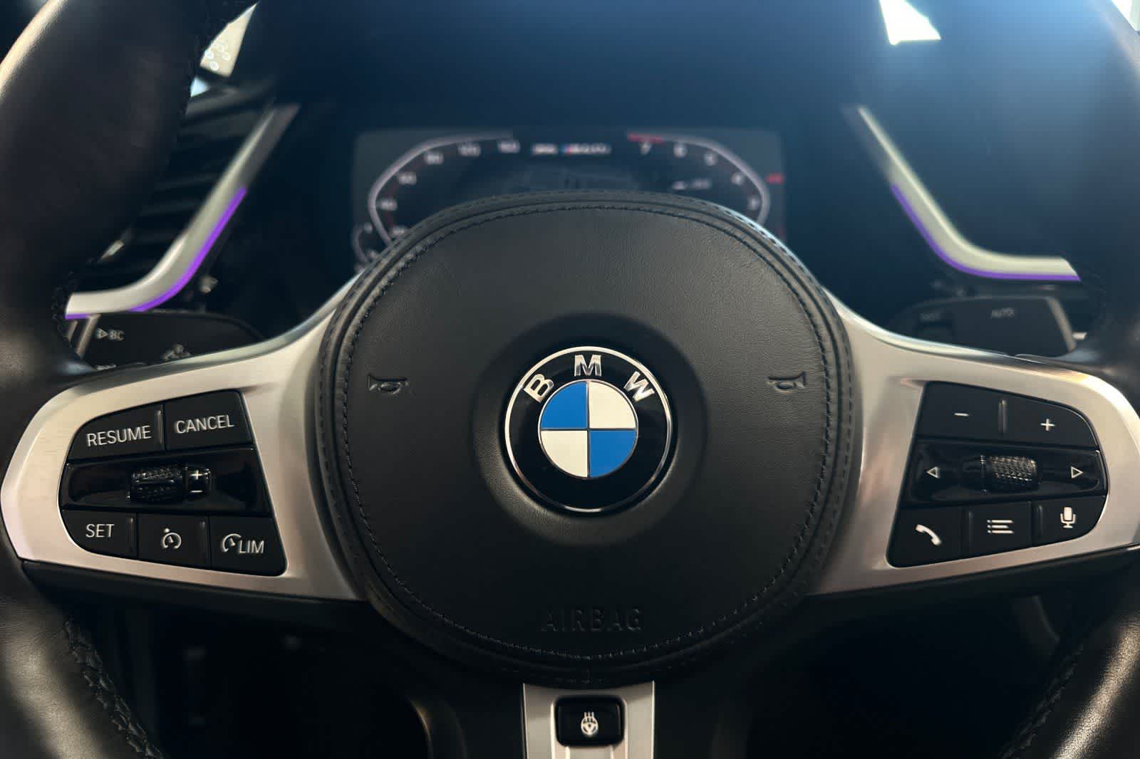 Thumbnail: 2025 BMW Z4 - 29