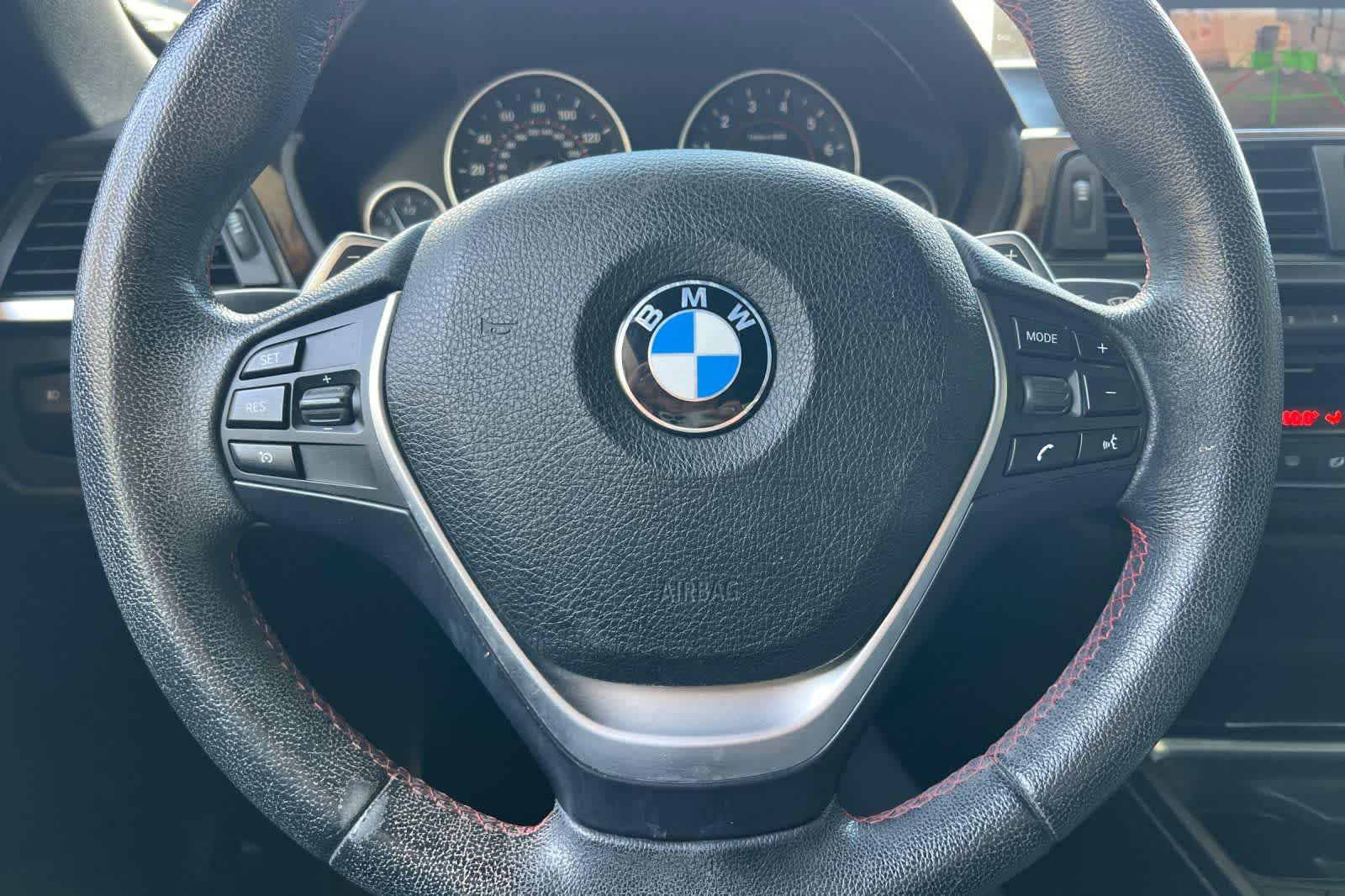 Thumbnail: 2015 BMW 4 Series - 25