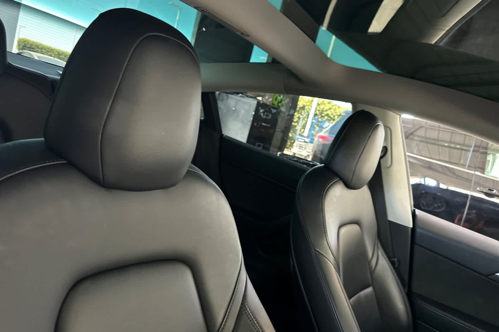 2022 Tesla Model 3 Long Range 19