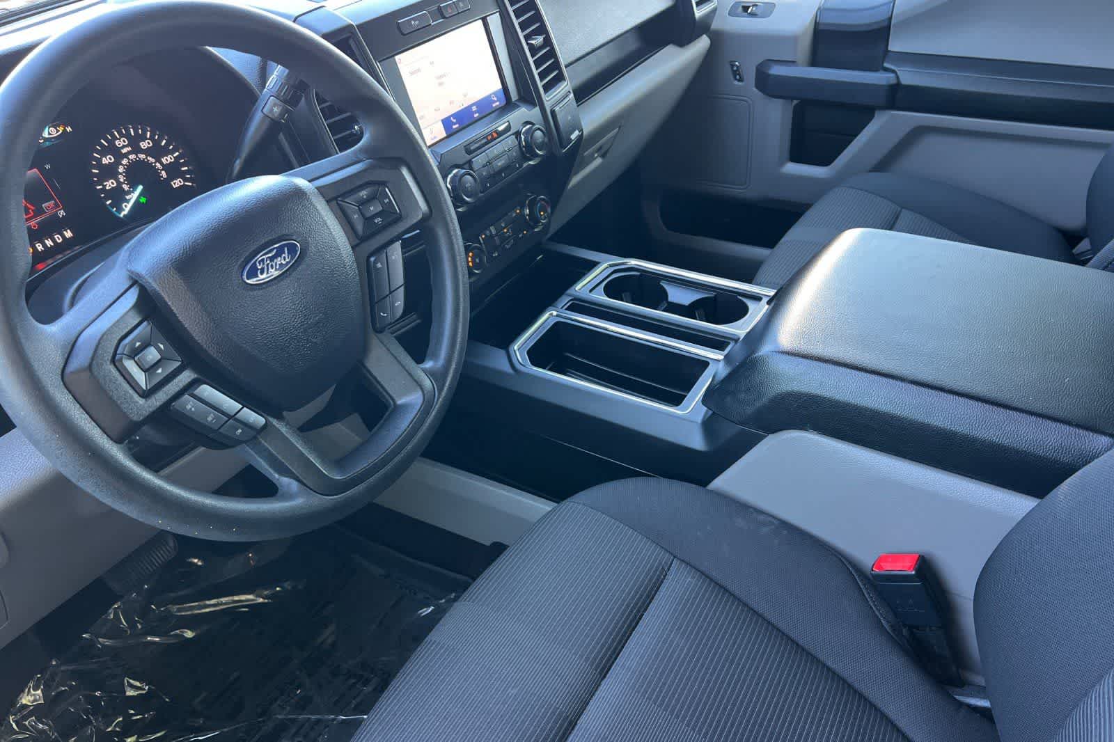 Thumbnail: 2020 Ford F-150 - 12