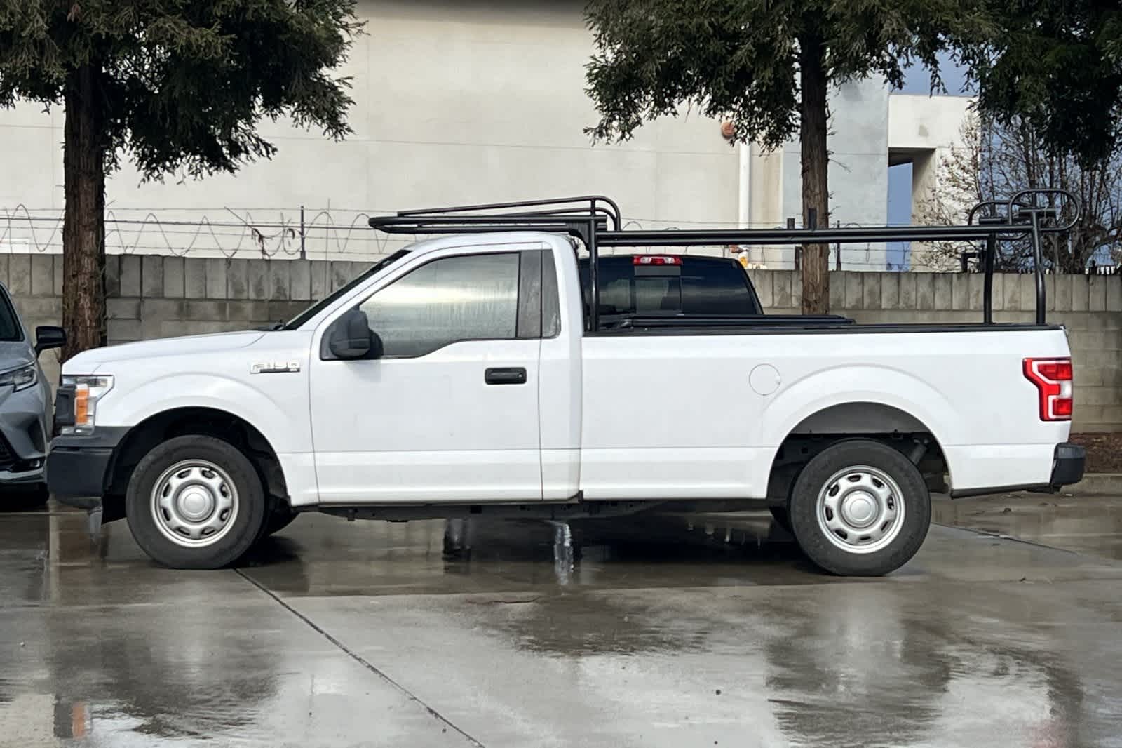 Thumbnail: 2018 Ford F-150 - 6