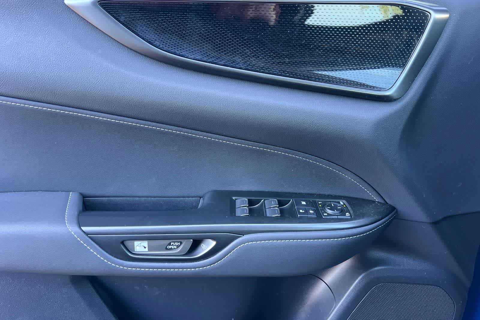 Thumbnail: 2022 Lexus NX - 15