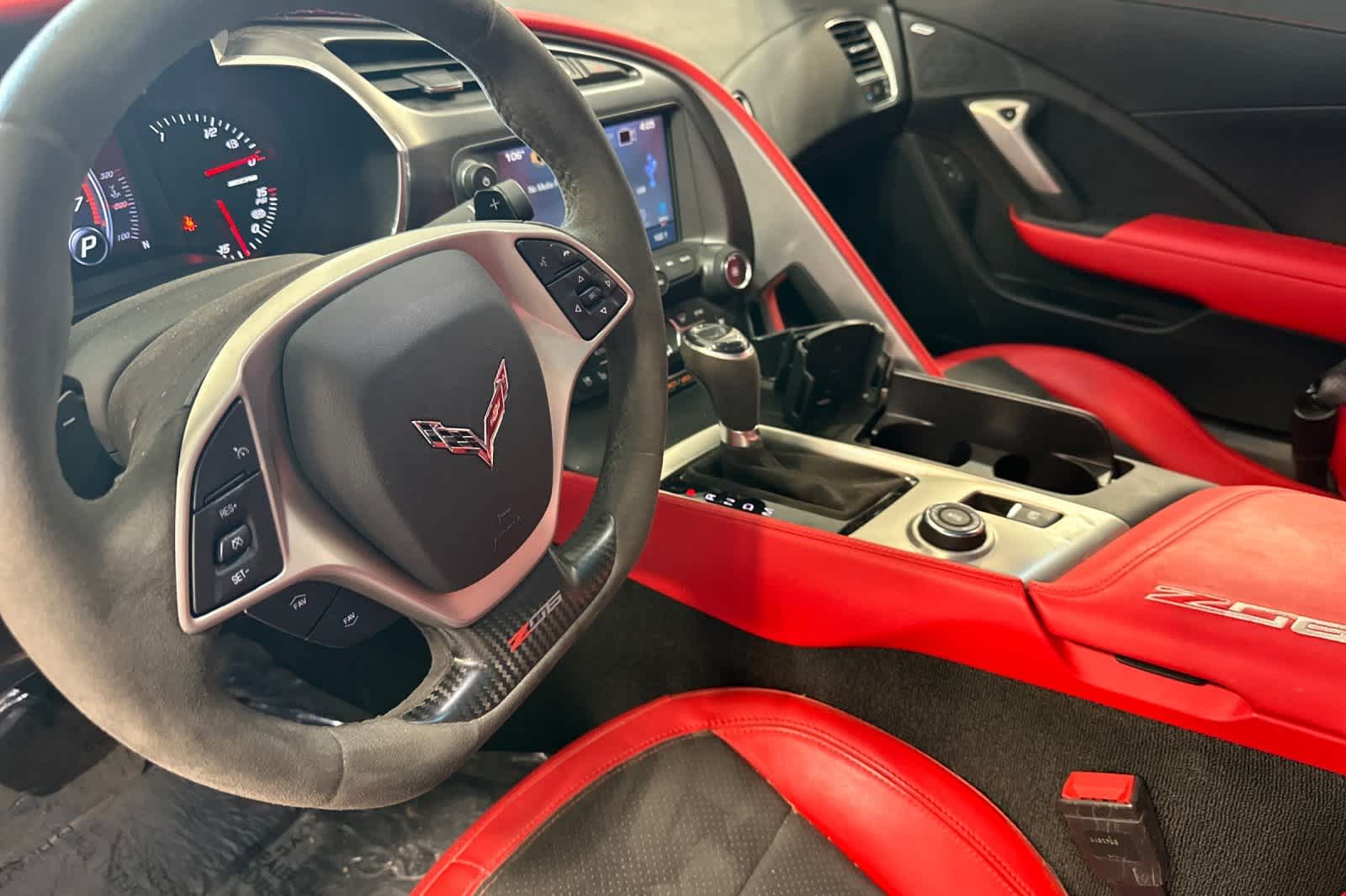 Thumbnail: 2018 Chevrolet Corvette - 13