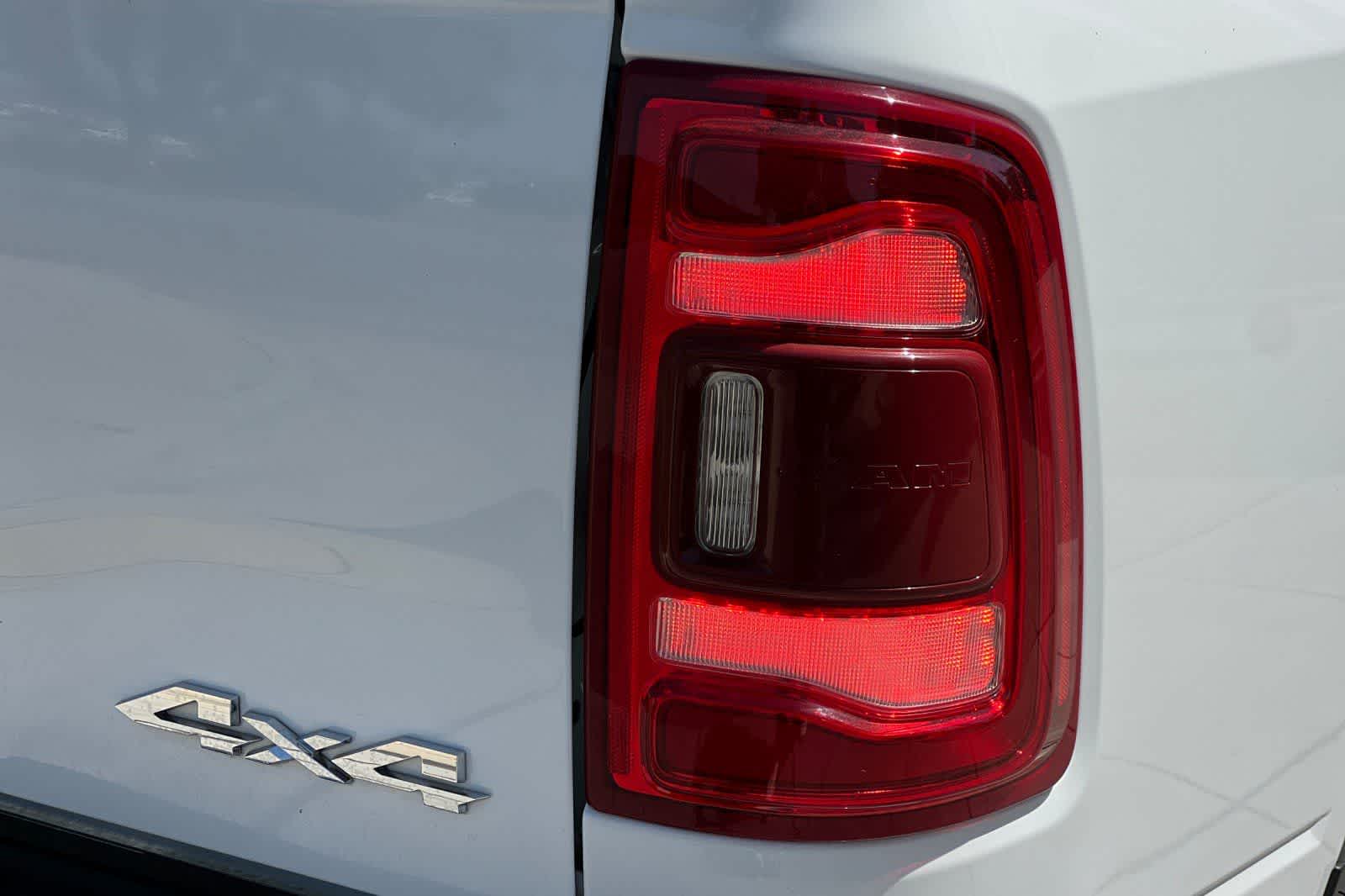 Thumbnail: 2024 RAM 2500 - 35