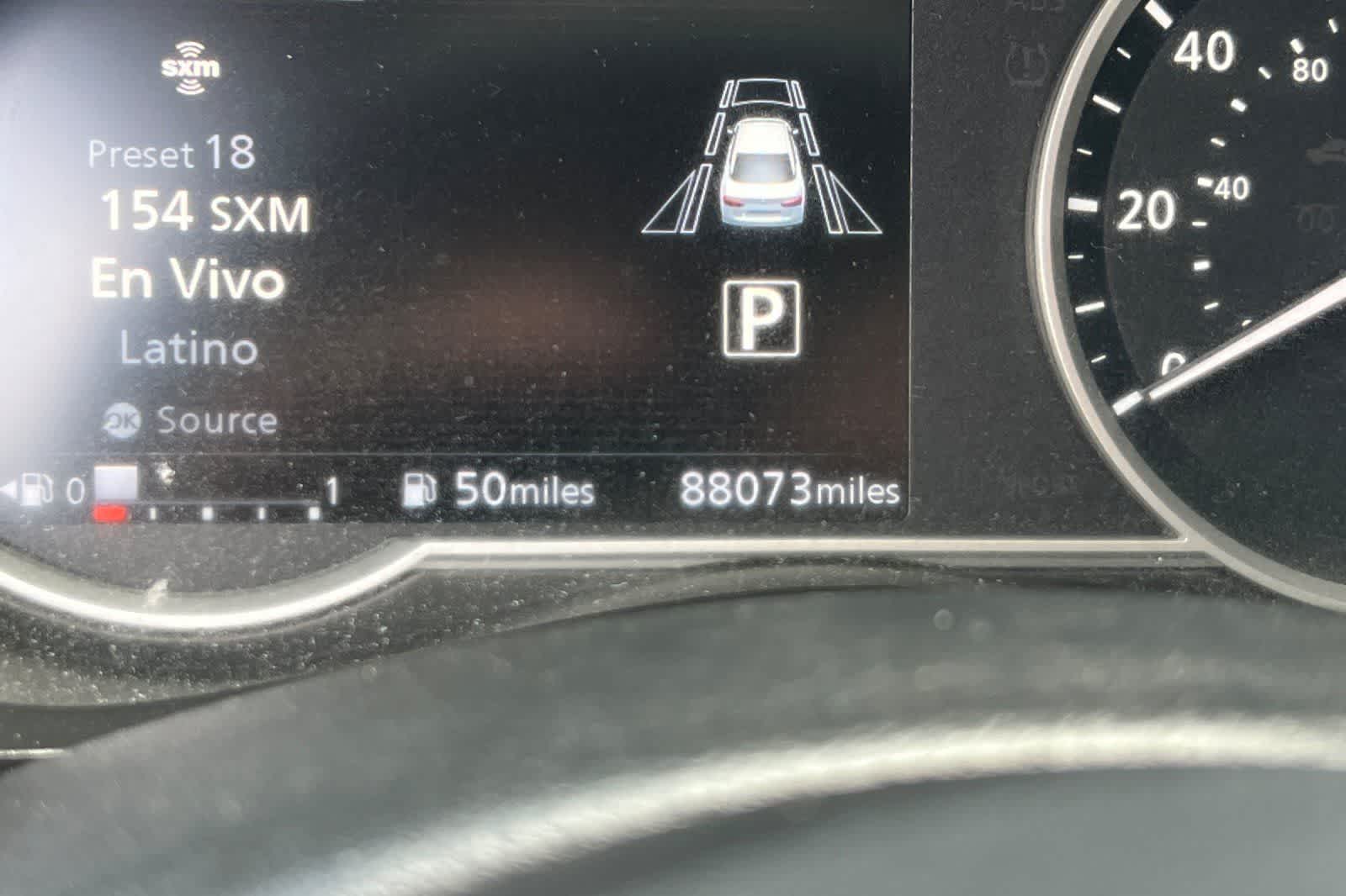 Thumbnail: 2020 Nissan Versa - 23