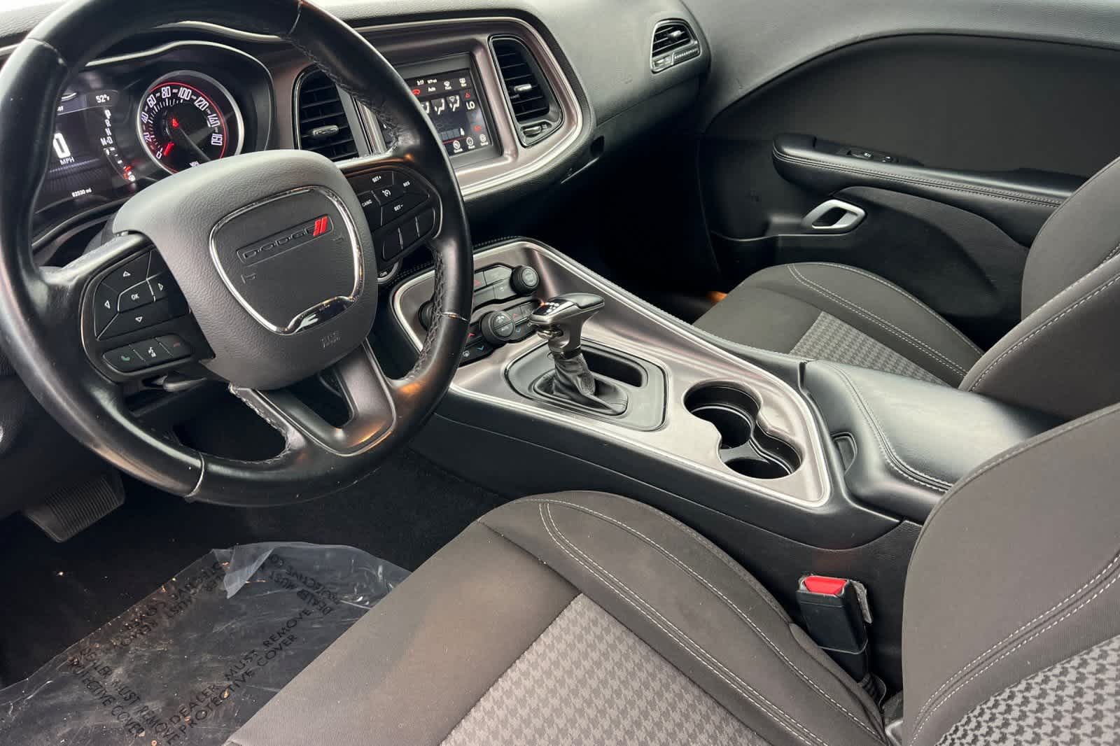 Thumbnail: 2021 Dodge Challenger - 12