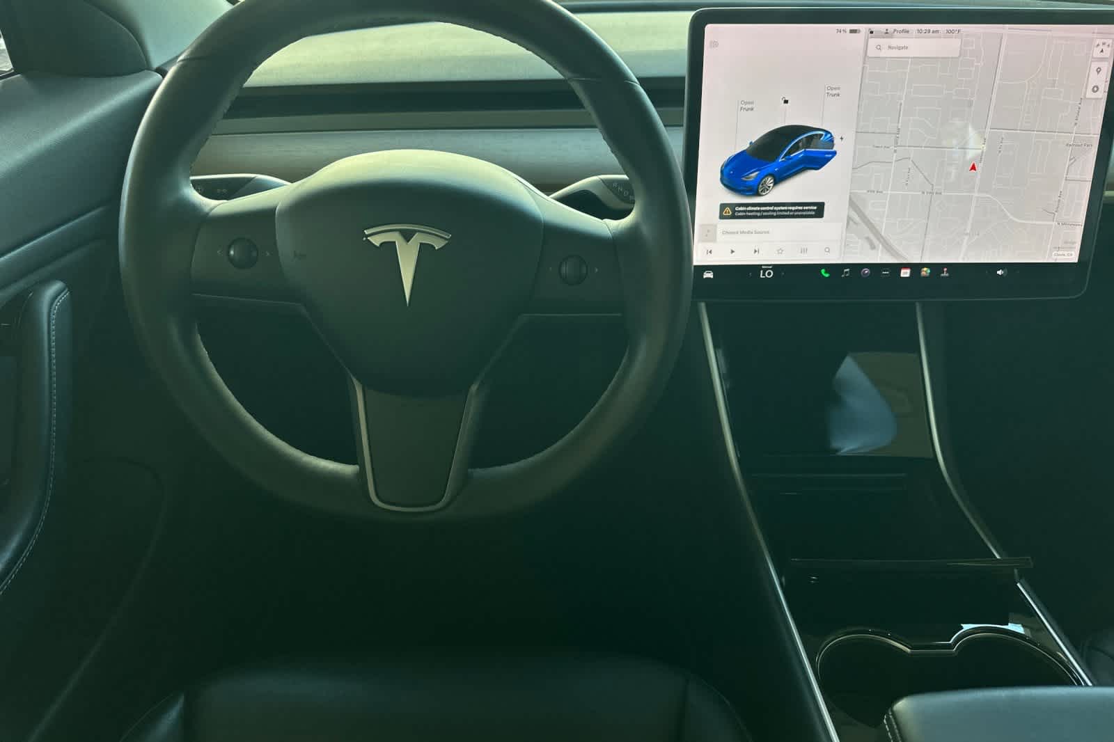 Thumbnail: 2020 Tesla Model 3 - 17