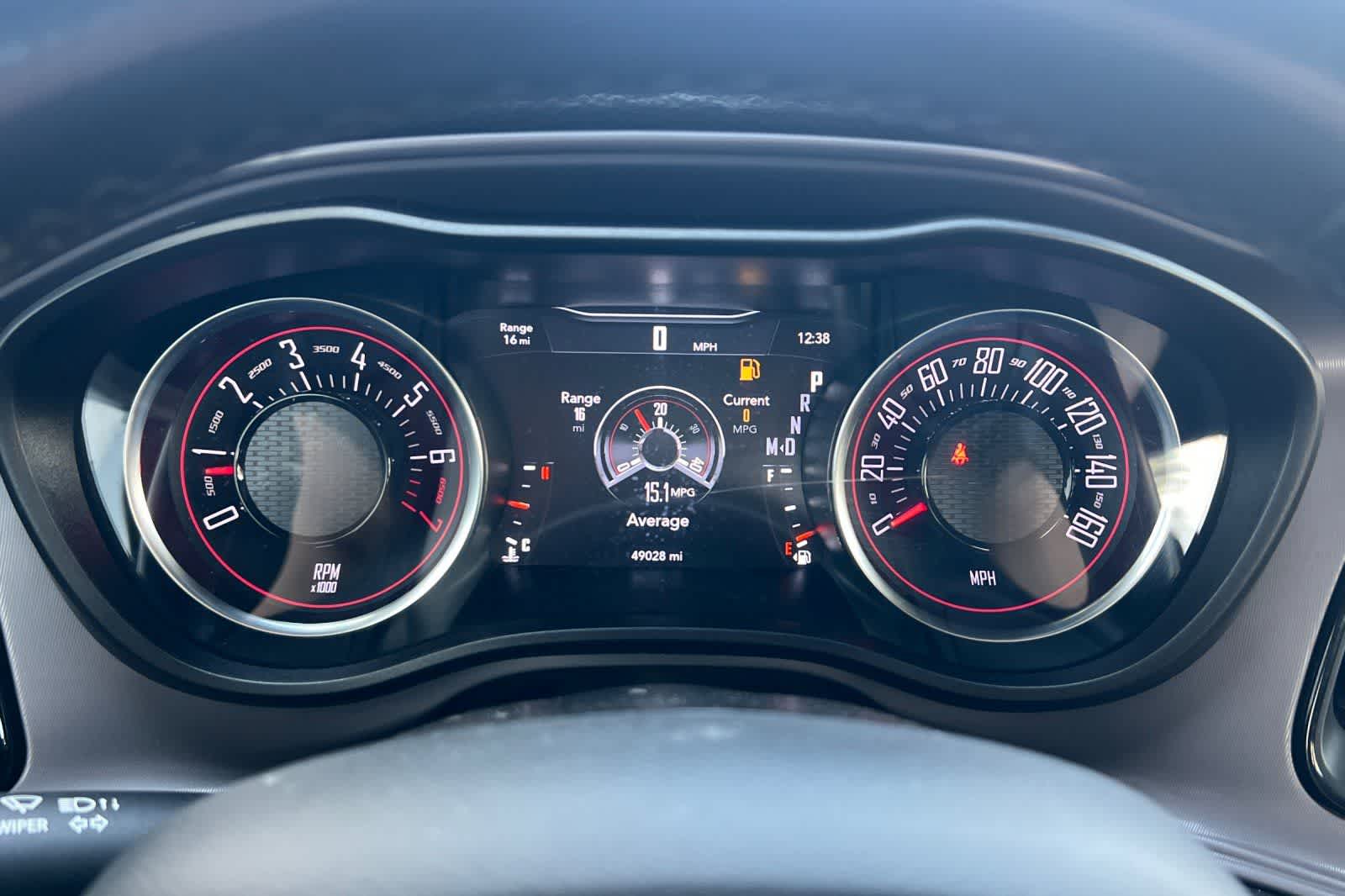 Thumbnail: 2023 Dodge Challenger - 31