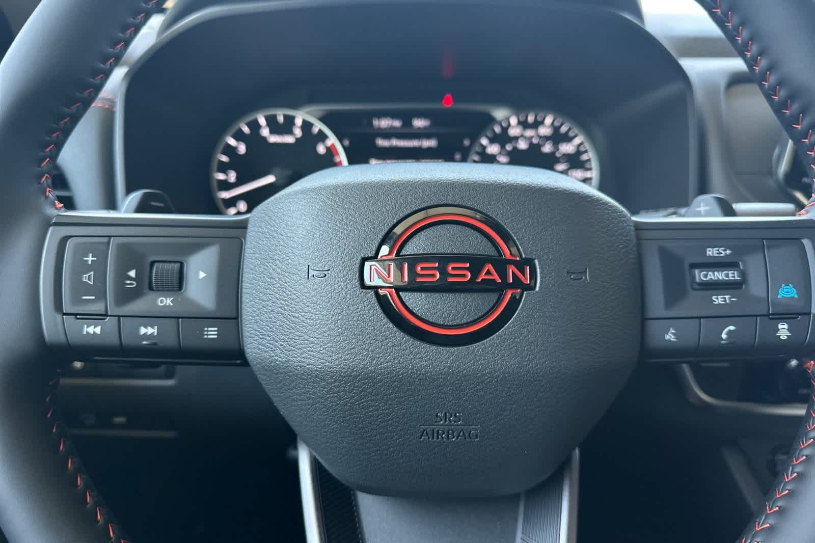 Thumbnail: 2026 Nissan Rogue - 28