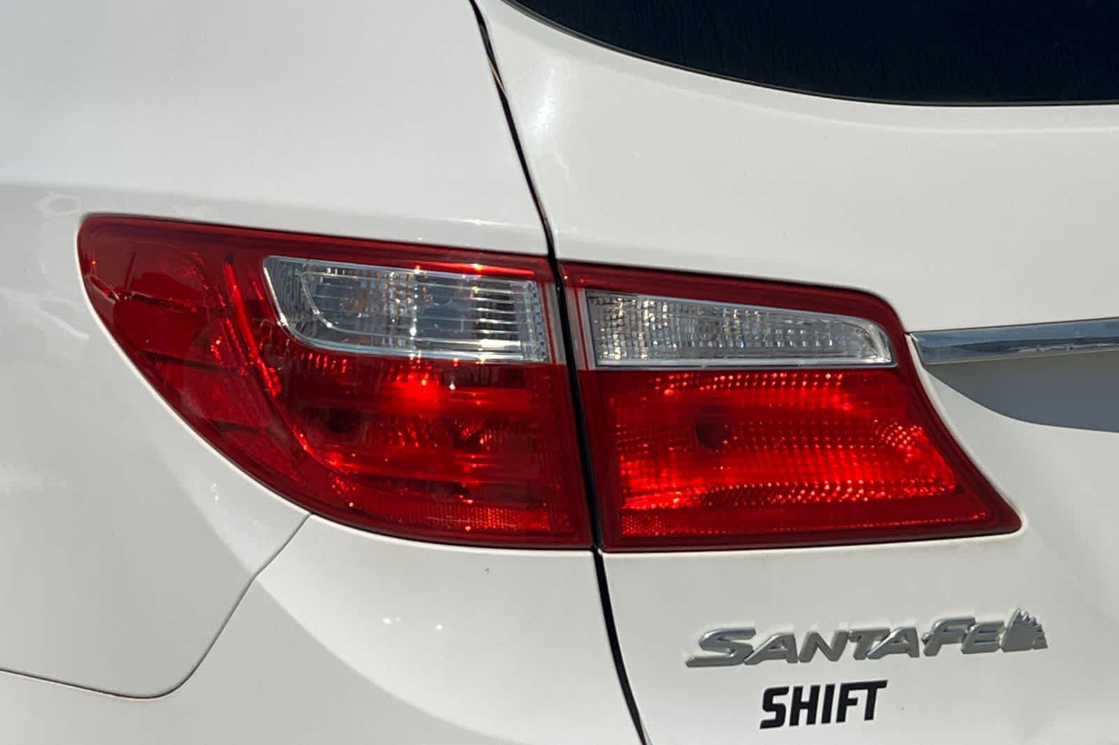 Thumbnail: 2014 Hyundai Santa Fe - 13