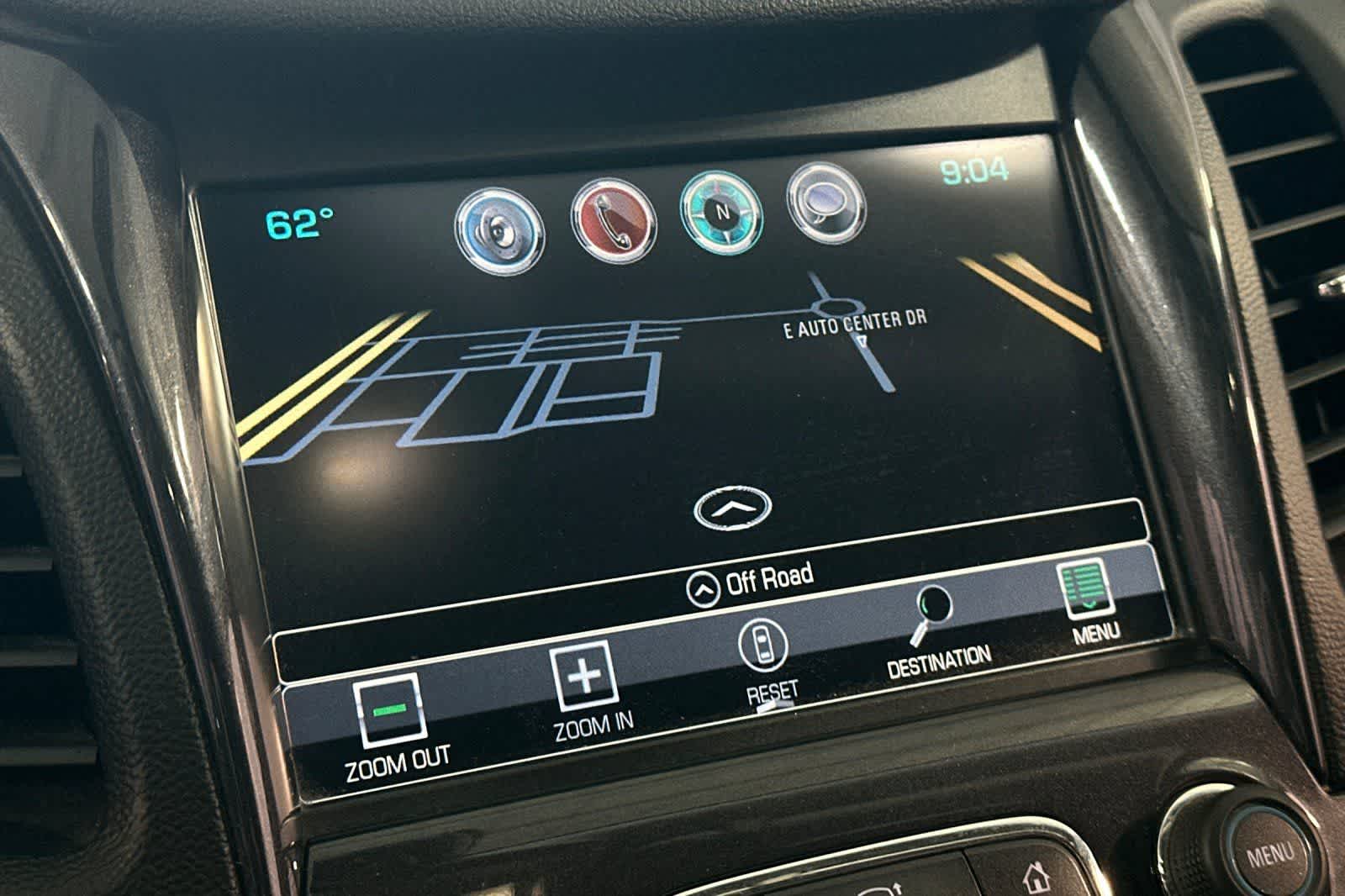 Thumbnail: 2019 Chevrolet Impala - 20