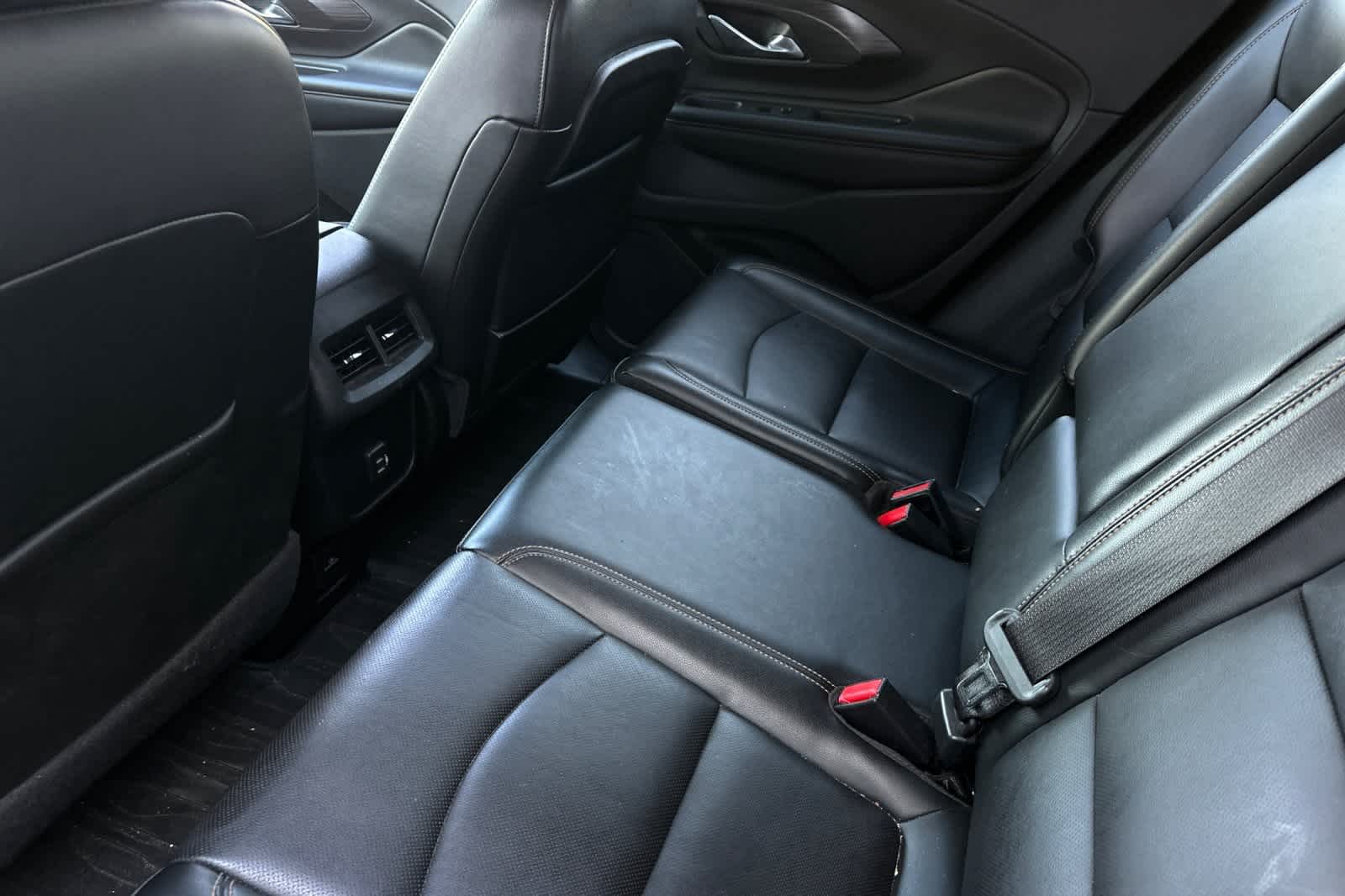 Thumbnail: 2018 GMC Terrain - 5