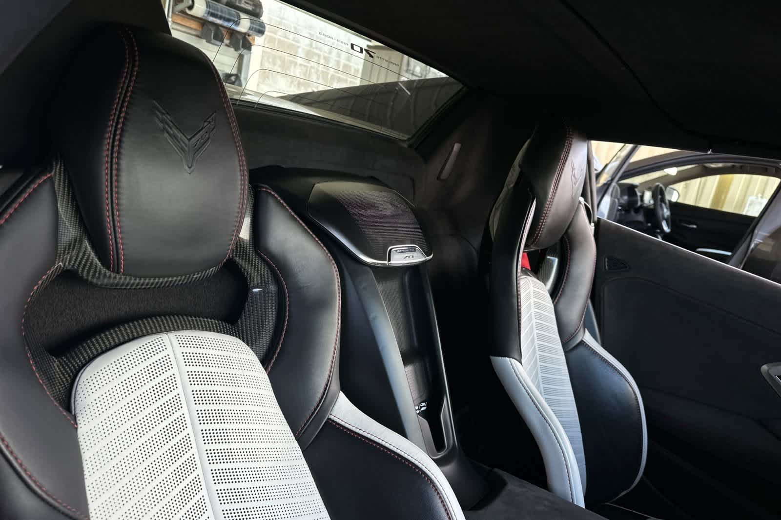 Thumbnail: 2023 Chevrolet Corvette - 17