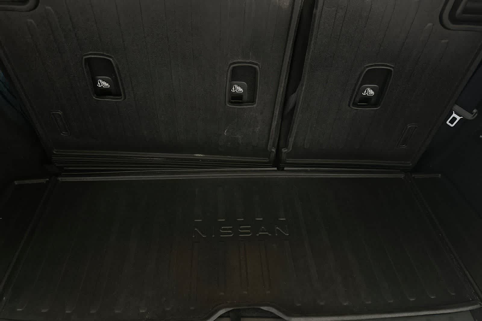 Thumbnail: 2025 Nissan Pathfinder - 18