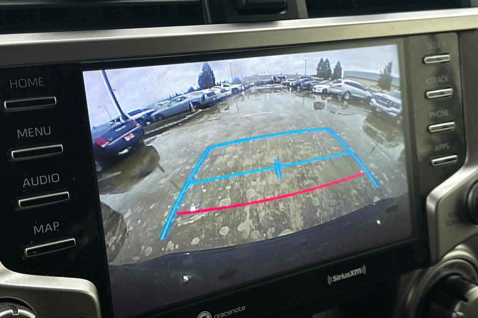 Thumbnail: 2024 Toyota 4Runner - 20