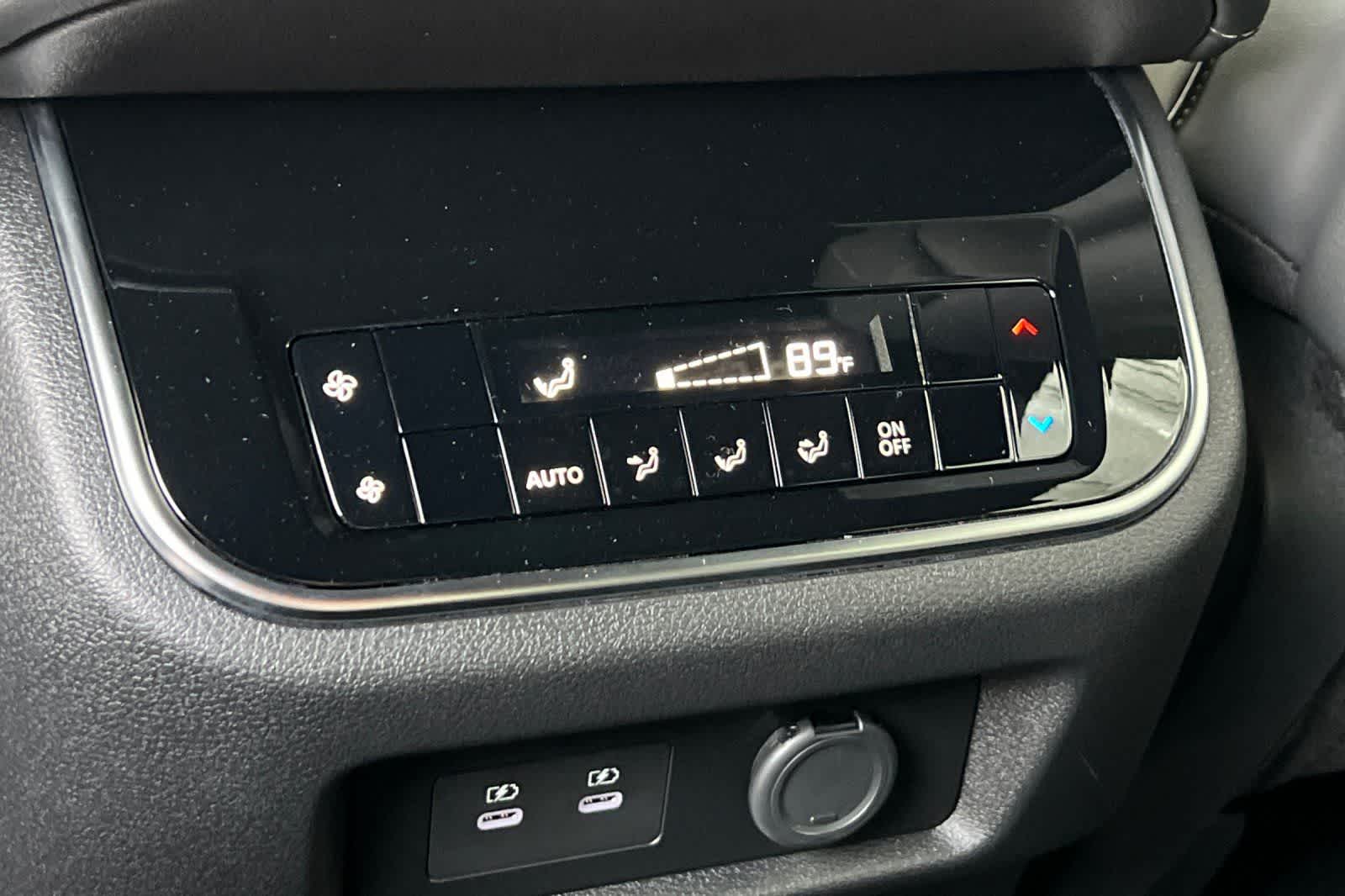 Thumbnail: 2026 Nissan Armada - 15