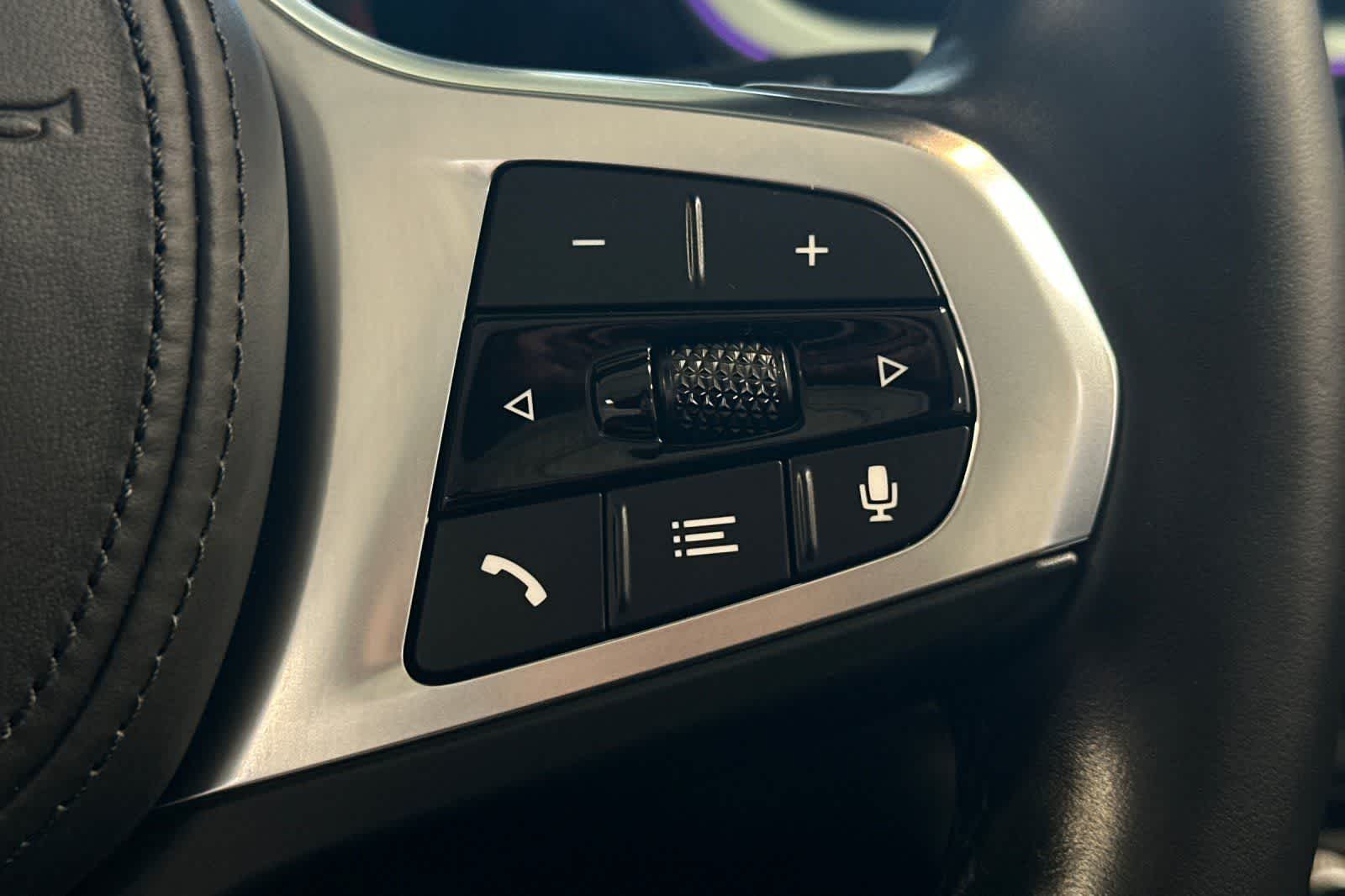 Thumbnail: 2025 BMW Z4 - 30