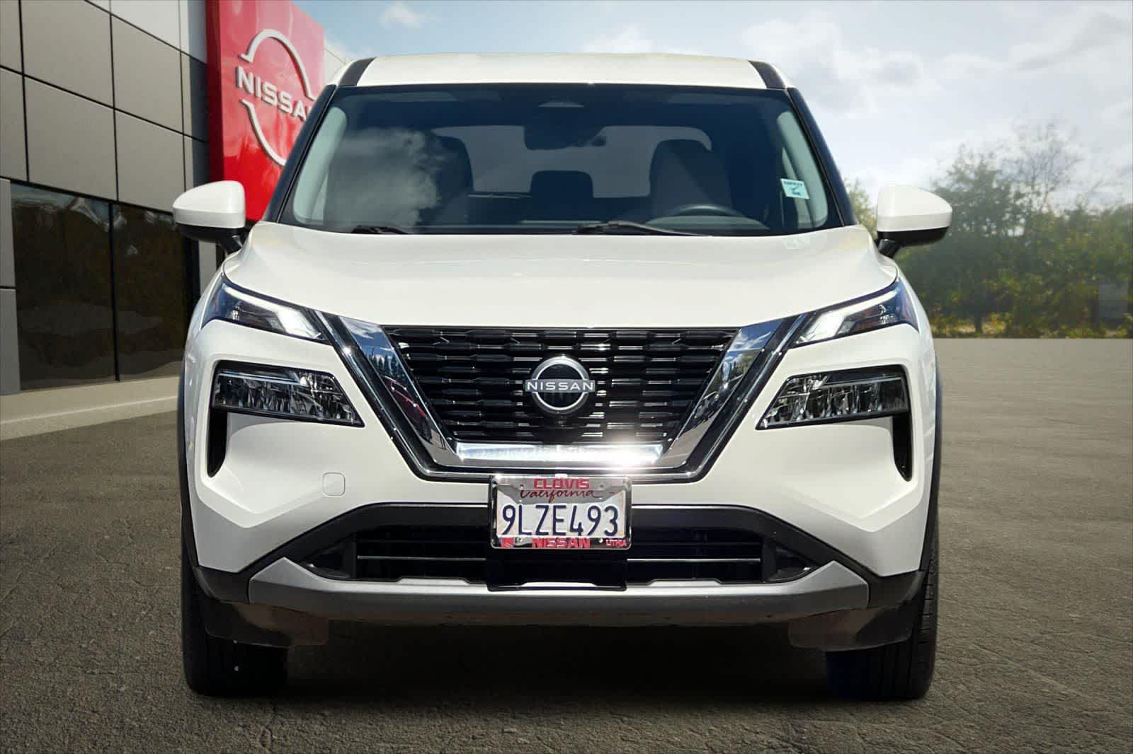 Thumbnail: 2023 Nissan Rogue - 11